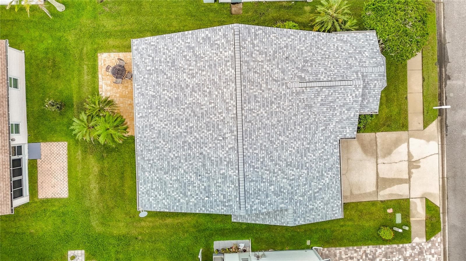 Bird's Eye - 572 SALMON CT, OLDSMAR