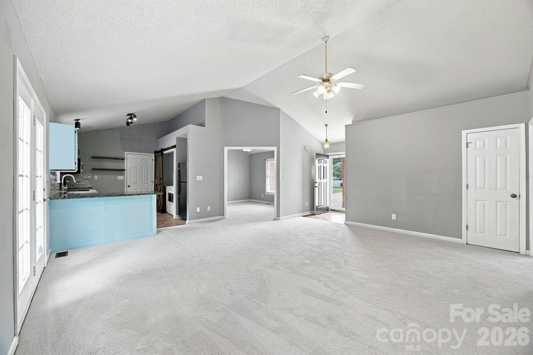 Single Family Residence at 205 Sunrise Ridge Drive, Salisbury, photo 6 of 19