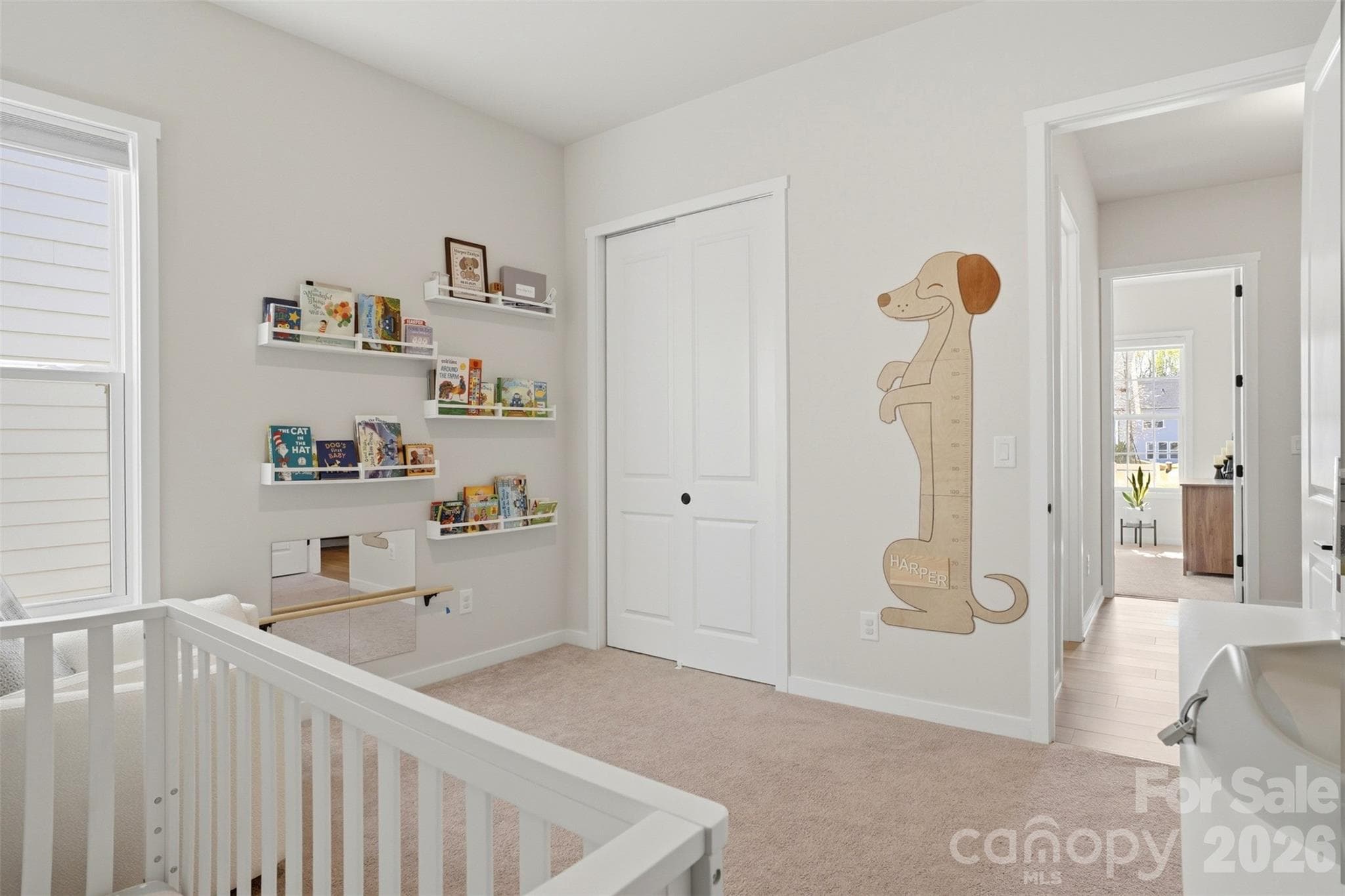 Single Family Residence at 7104 Wayfarer Drive, Charlotte, photo 12 of 32