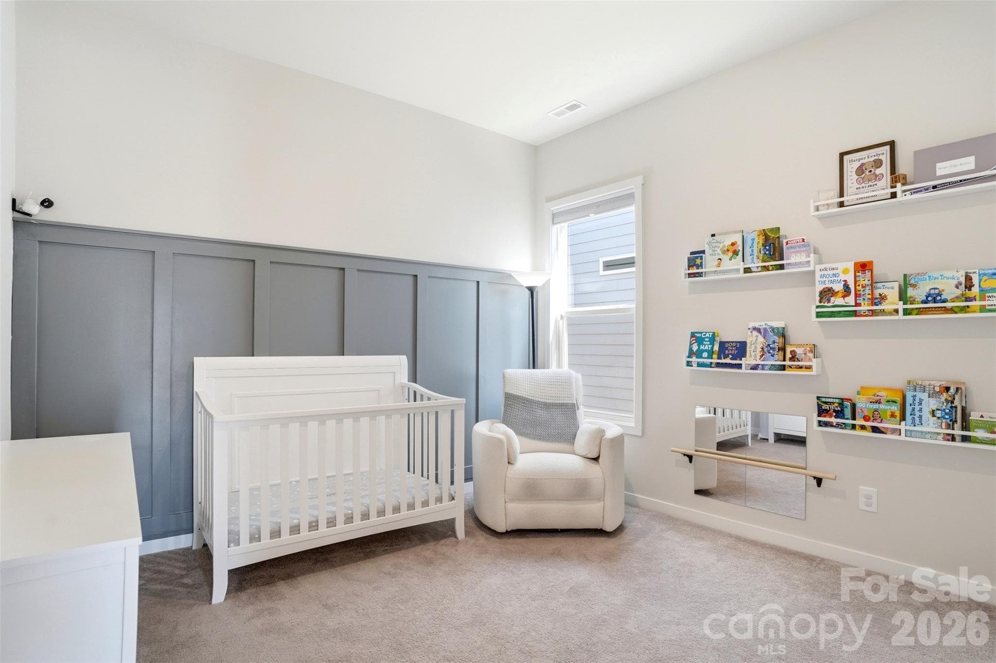 Single Family Residence at 7104 Wayfarer Drive, Charlotte, photo 13 of 32
