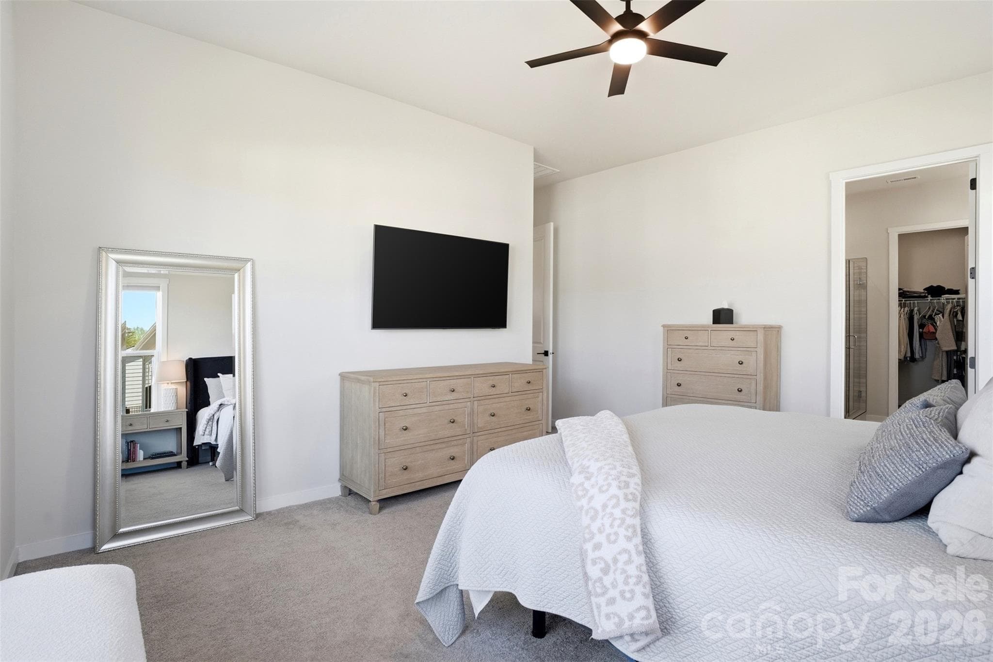 Single Family Residence at 7104 Wayfarer Drive, Charlotte, photo 23 of 32