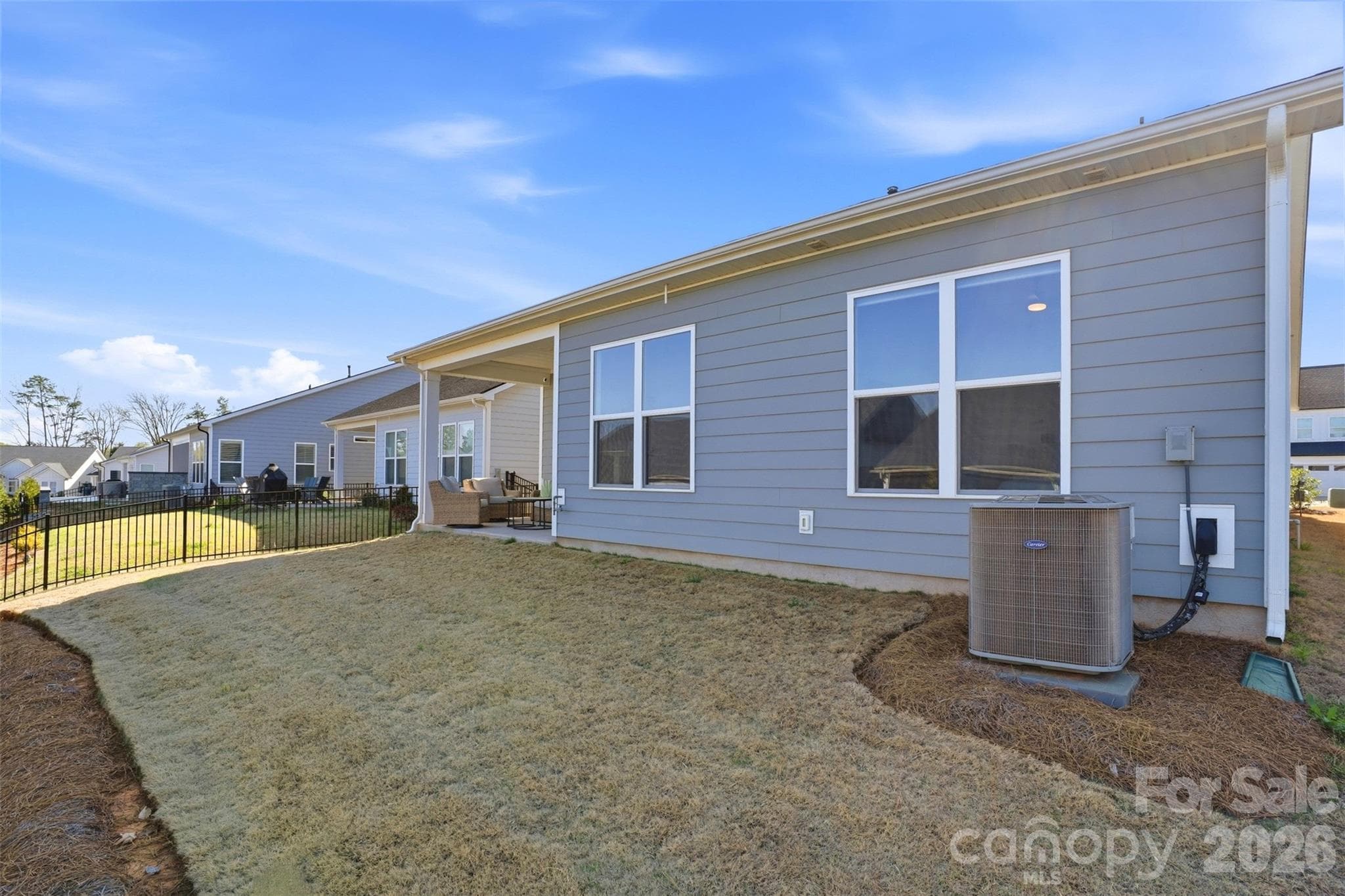 Single Family Residence at 7104 Wayfarer Drive, Charlotte, photo 29 of 32