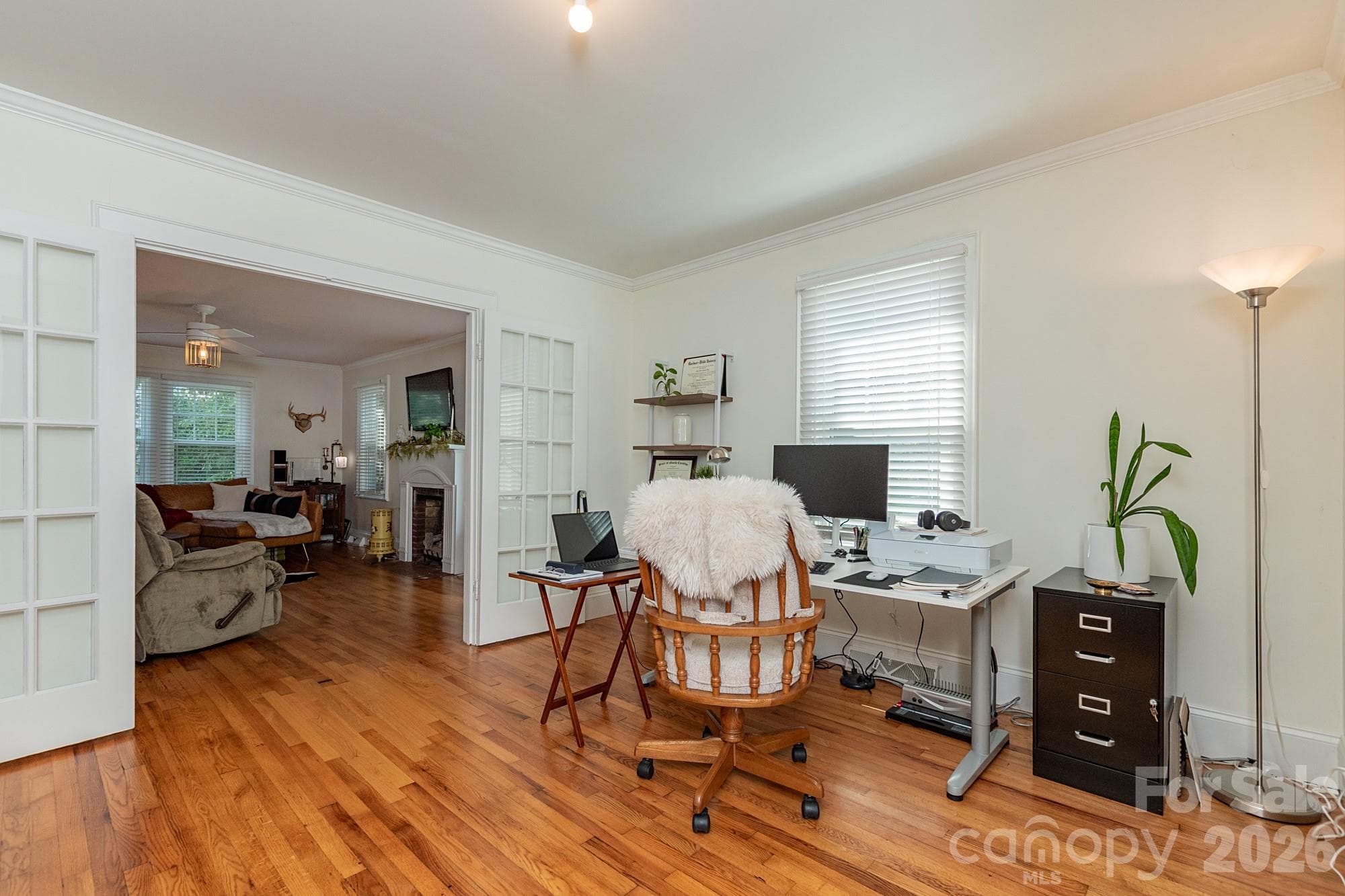 Single Family Residence at 403 Fairview Drive, Lexington, photo 16 of 33