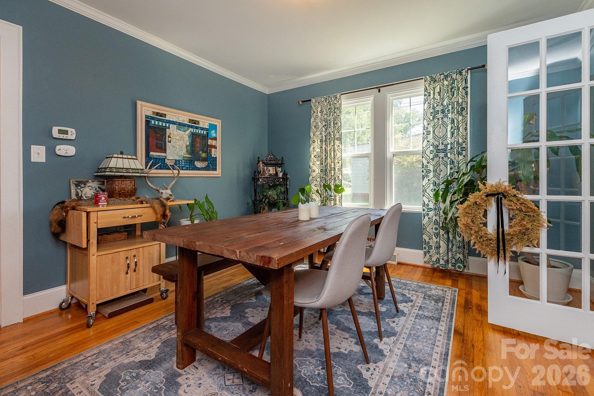 Single Family Residence at 403 Fairview Drive, Lexington, photo 9 of 33