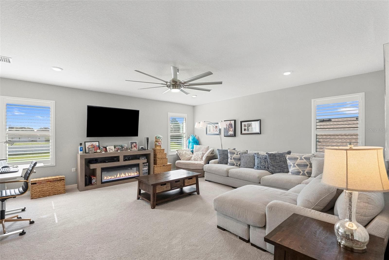 Single Family Residence at 3677 AUTUMN AMBER DR, SPRING HILL, photo 26 of 57