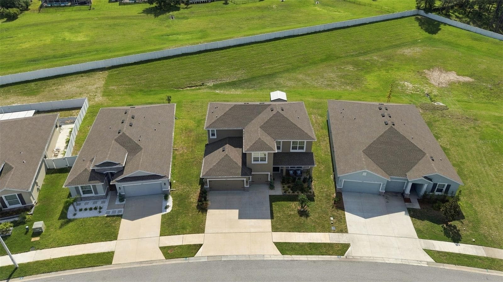 Single Family Residence at 3677 AUTUMN AMBER DR, SPRING HILL, photo 54 of 57