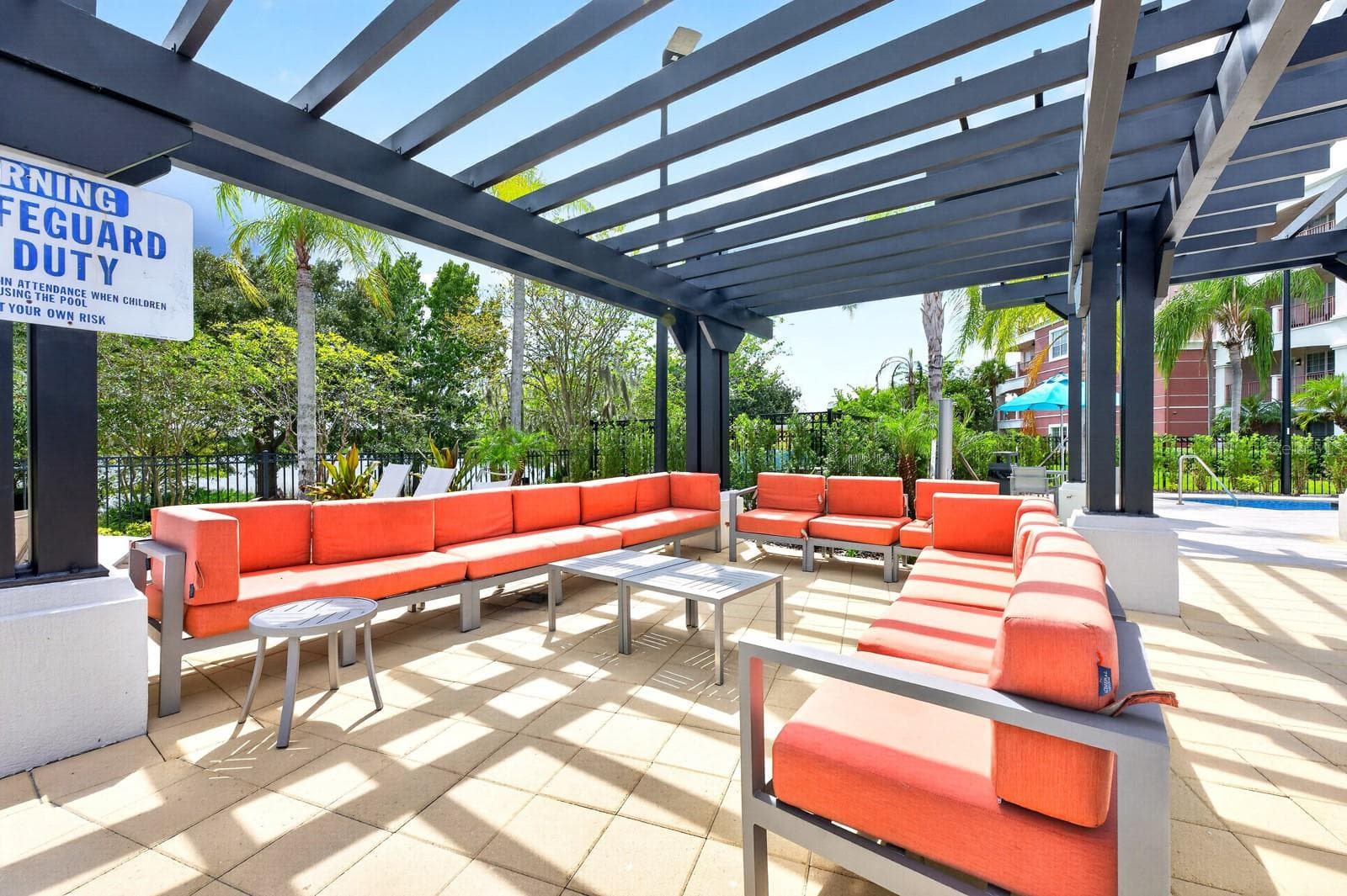 A great place to gather with family or entertain friends. - 5049 SHOREWAY LOOP #1-201, ORLANDO