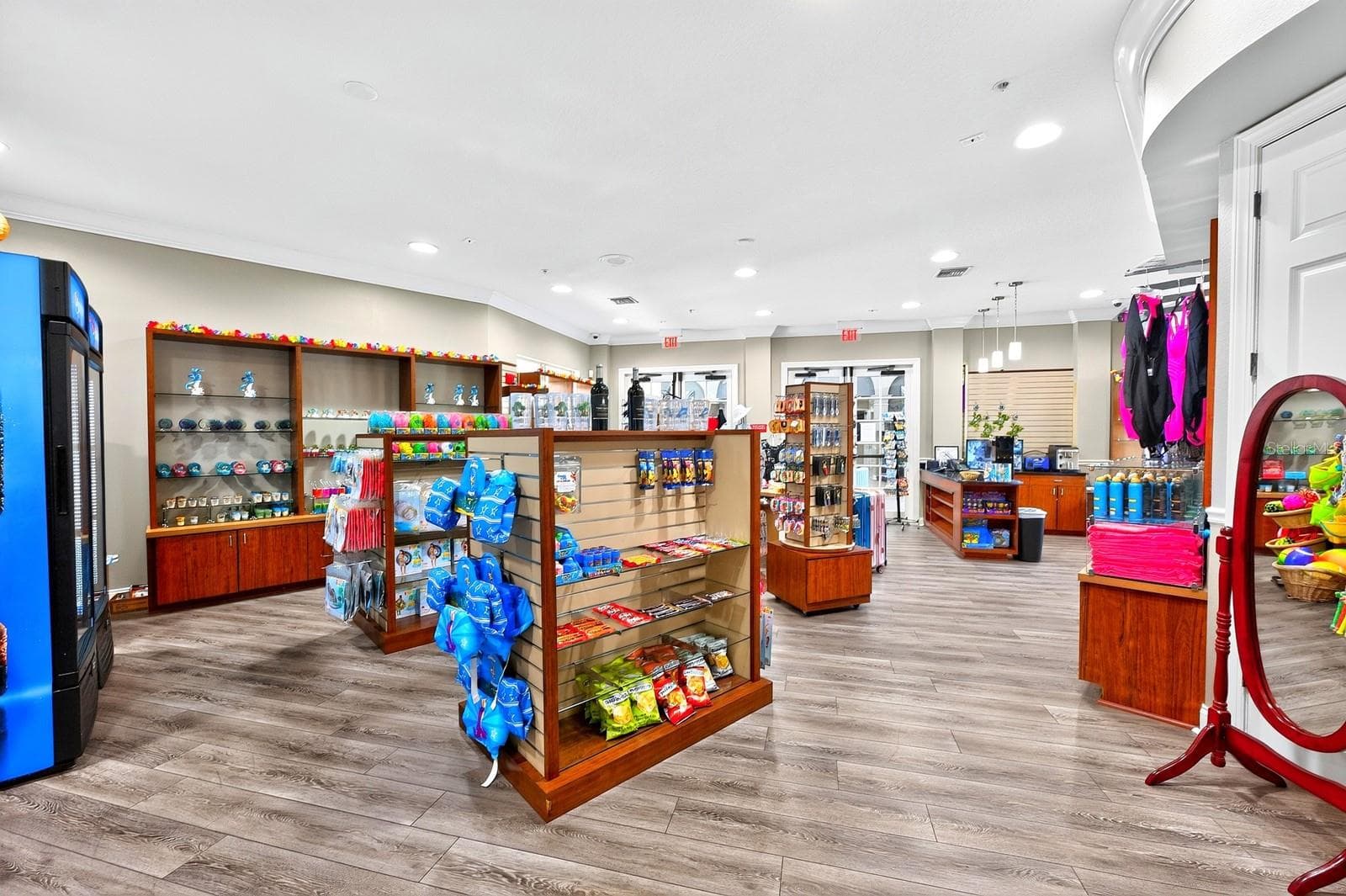 Convenience Store. - 5049 SHOREWAY LOOP #1-201, ORLANDO