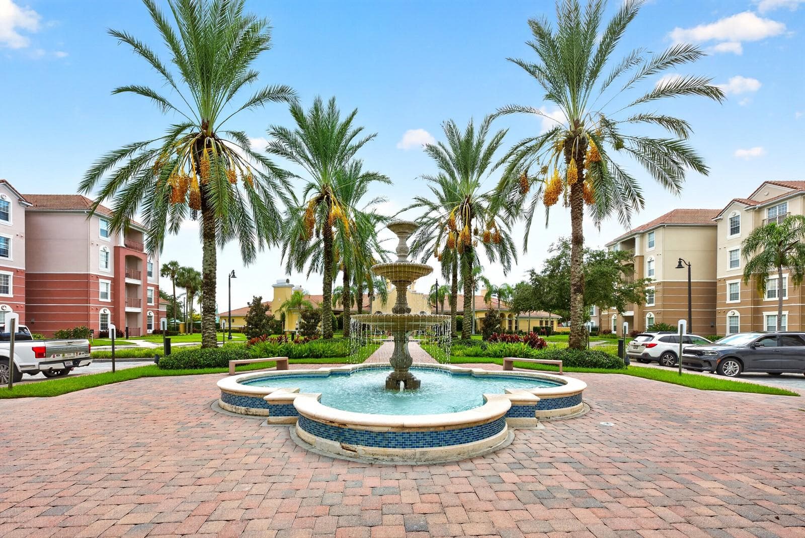 **WELCOME HOME** - 5049 SHOREWAY LOOP #1-201, ORLANDO