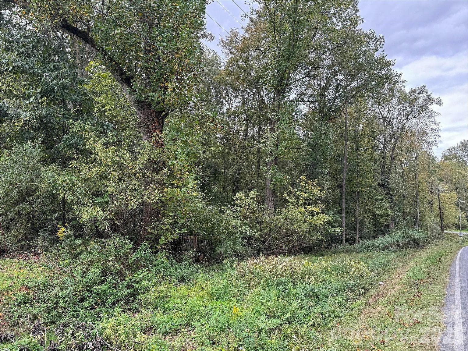 Acreage at 0 Richardson Road, Monroe