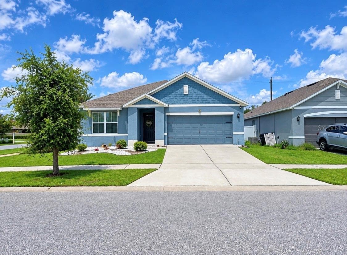 635 AUTUMN STREAM DR