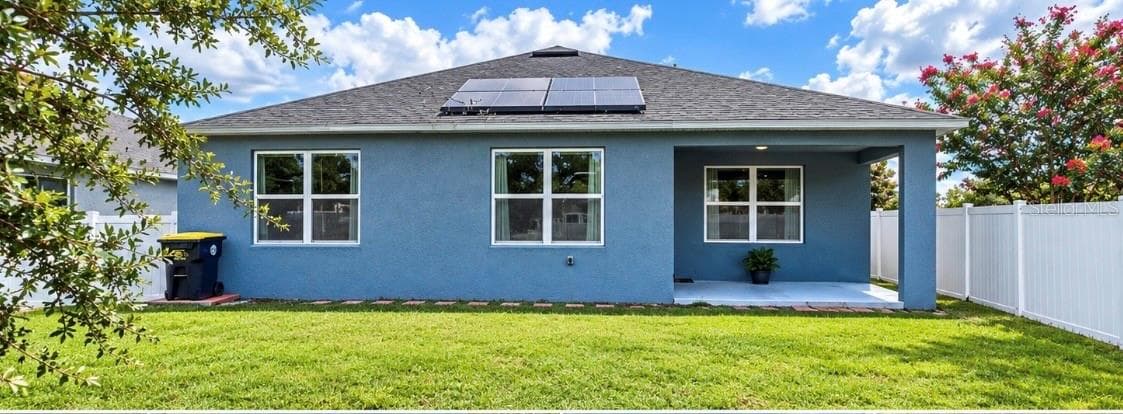 Single Family Residence at 635 AUTUMN STREAM DR, AUBURNDALE, photo 23 of 26