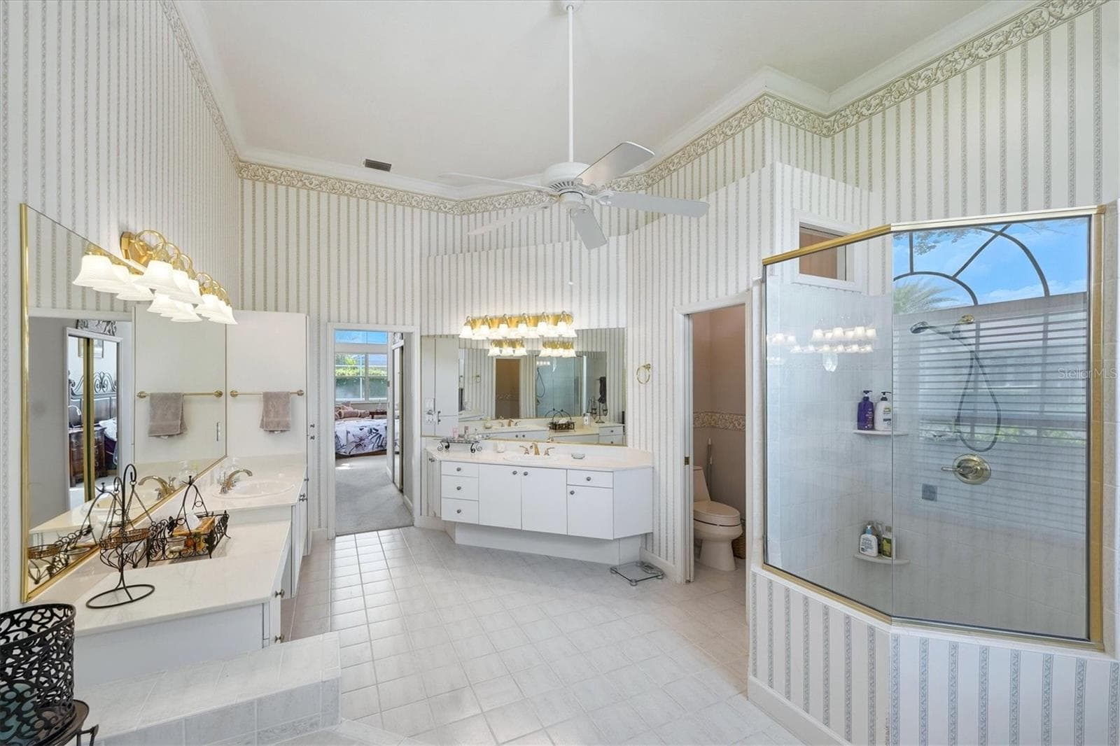 Single Family Residence at 2012 NW 84TH STREET CIR, BRADENTON, photo 21 of 45