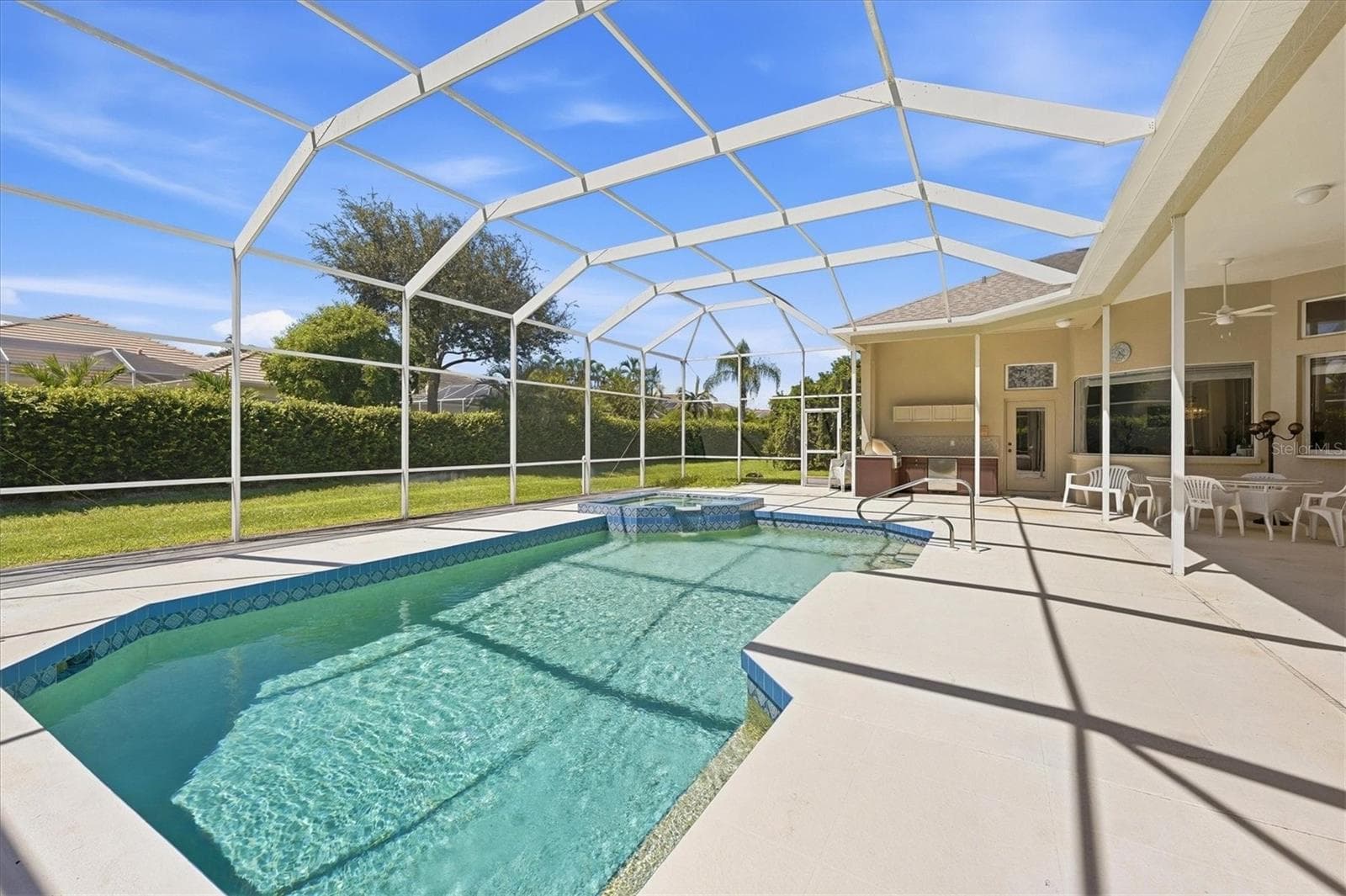 Single Family Residence at 2012 NW 84TH STREET CIR, BRADENTON, photo 29 of 45
