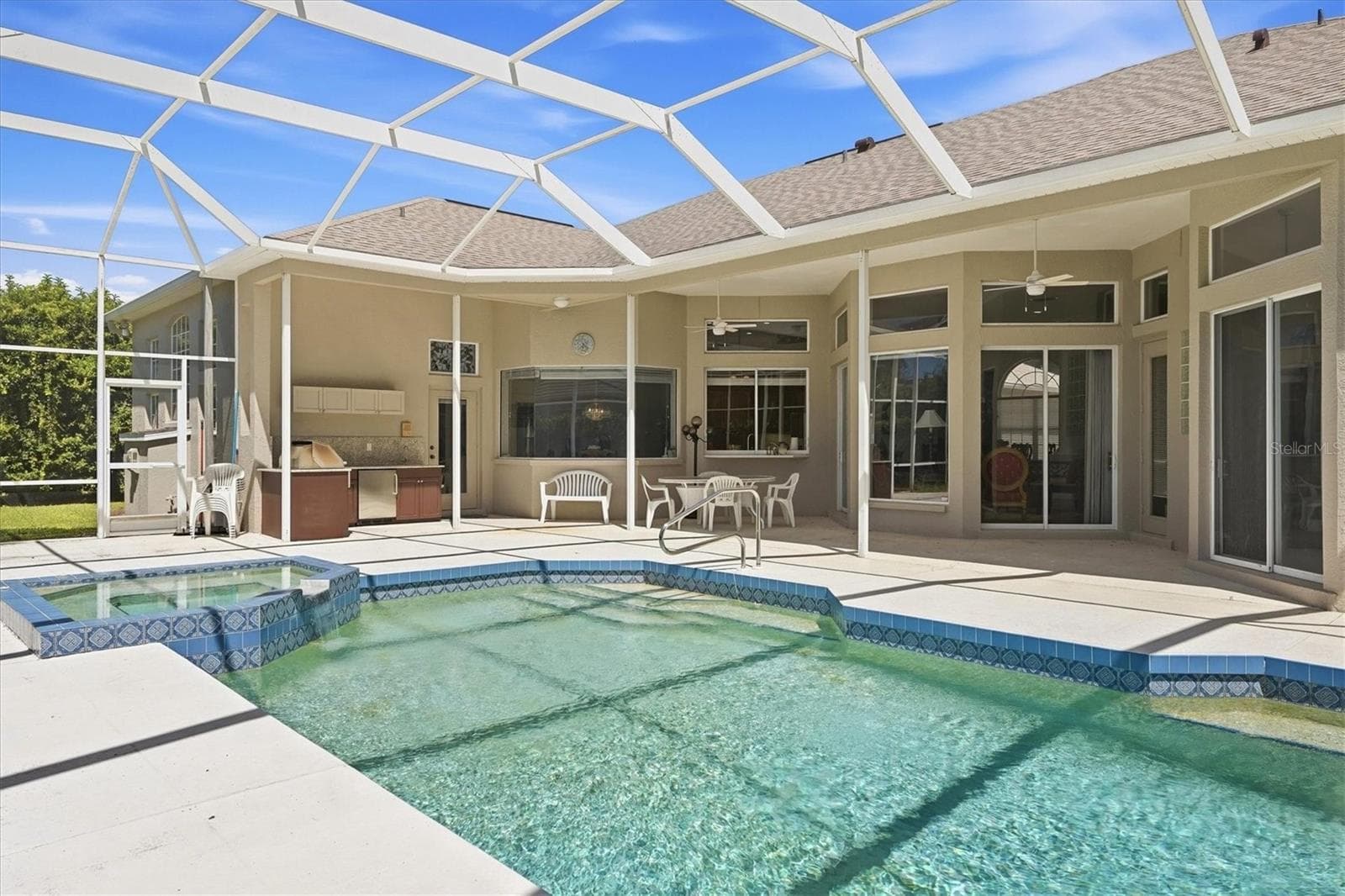 Single Family Residence at 2012 NW 84TH STREET CIR, BRADENTON, photo 30 of 45