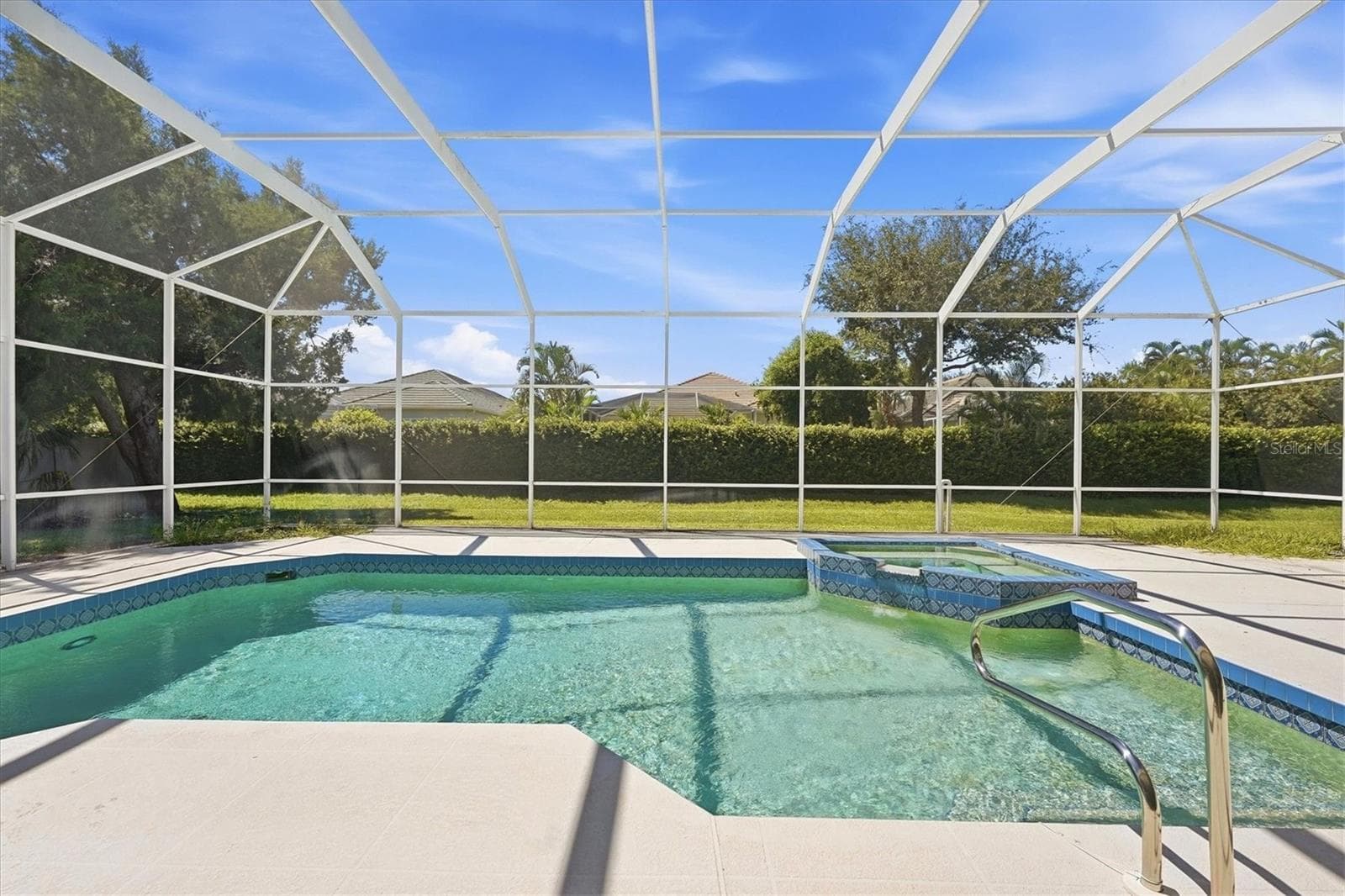 Single Family Residence at 2012 NW 84TH STREET CIR, BRADENTON, photo 31 of 45