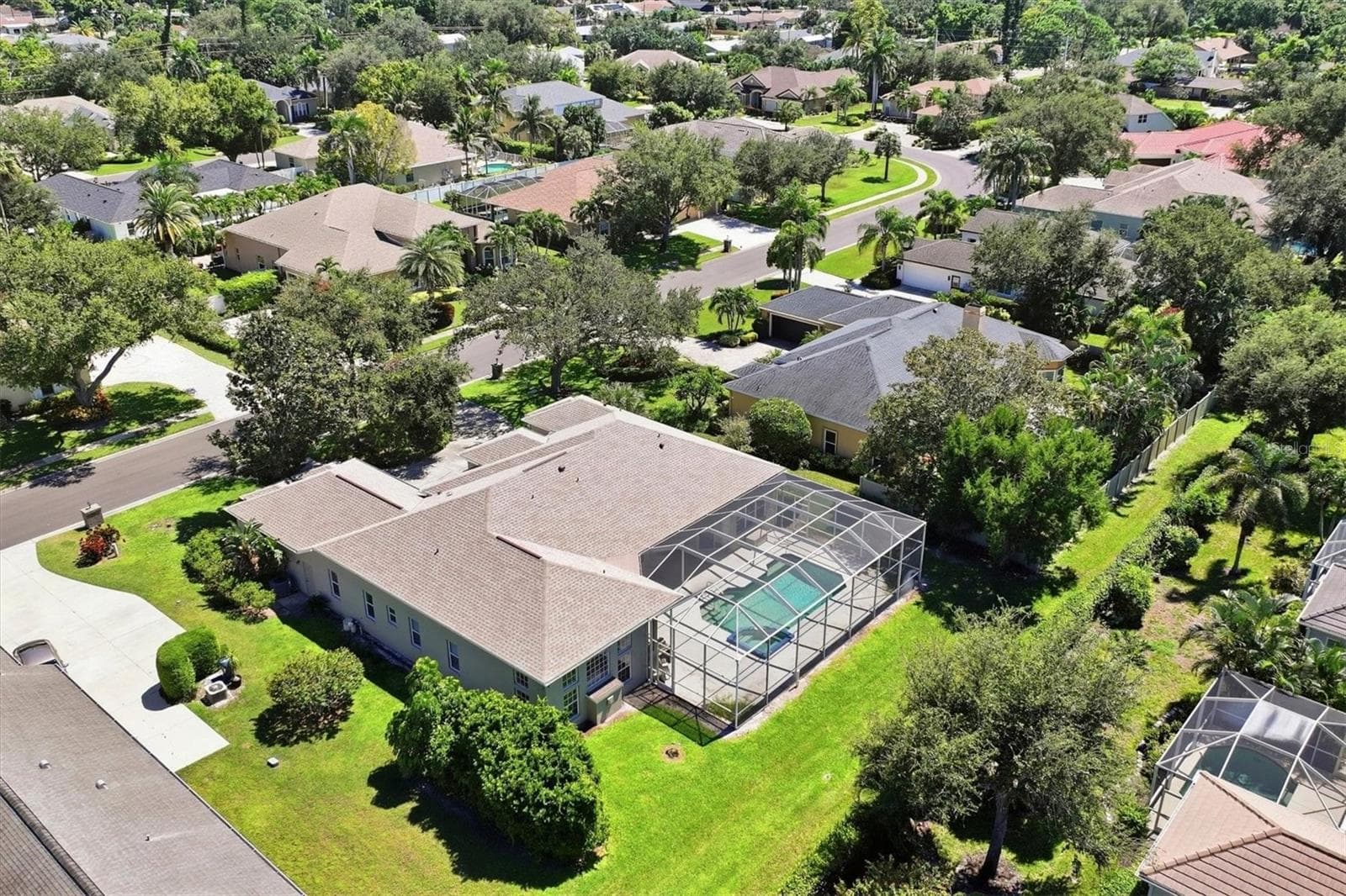 Single Family Residence at 2012 NW 84TH STREET CIR, BRADENTON, photo 33 of 45