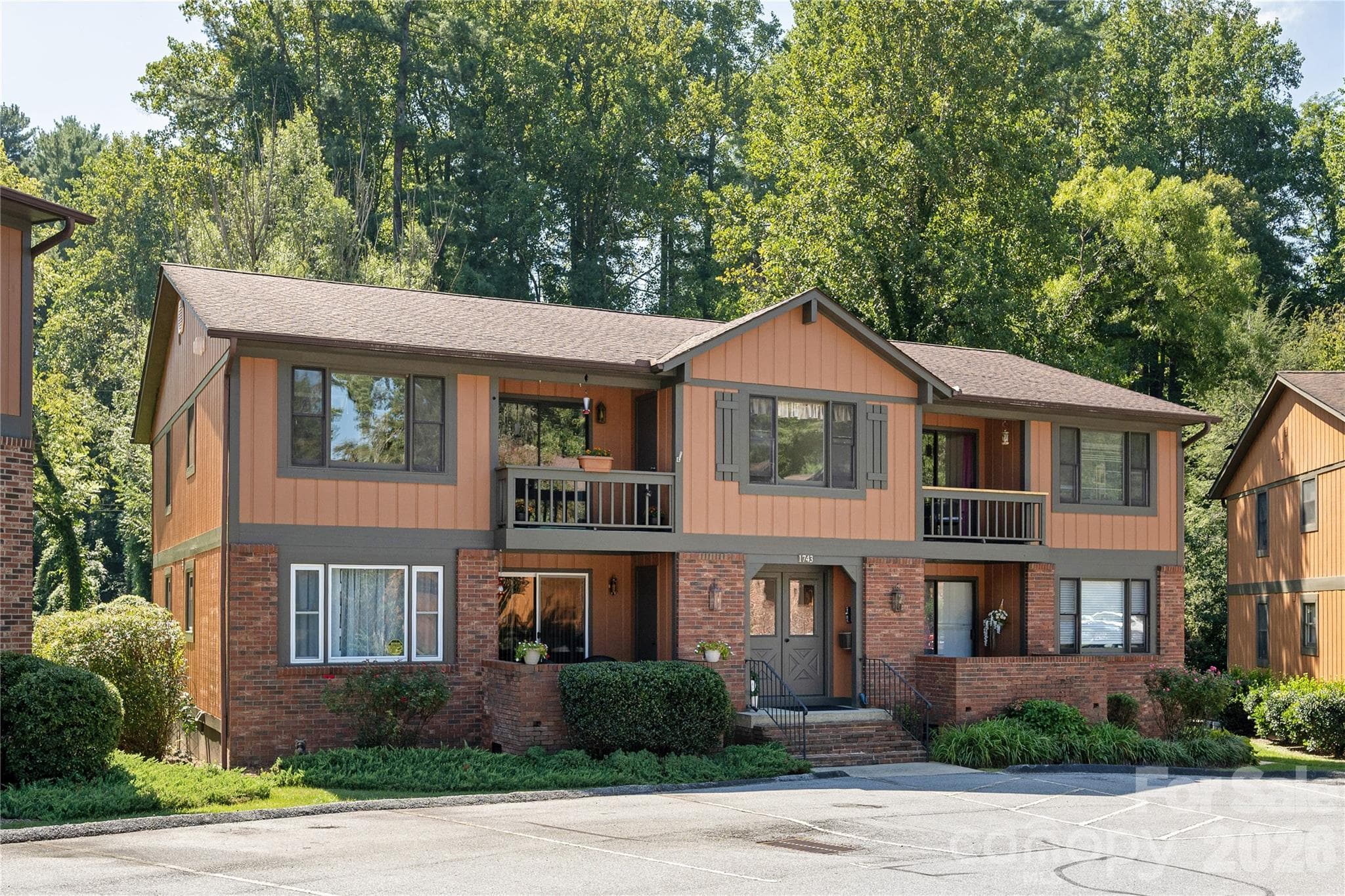 1743 Haywood Manor Road