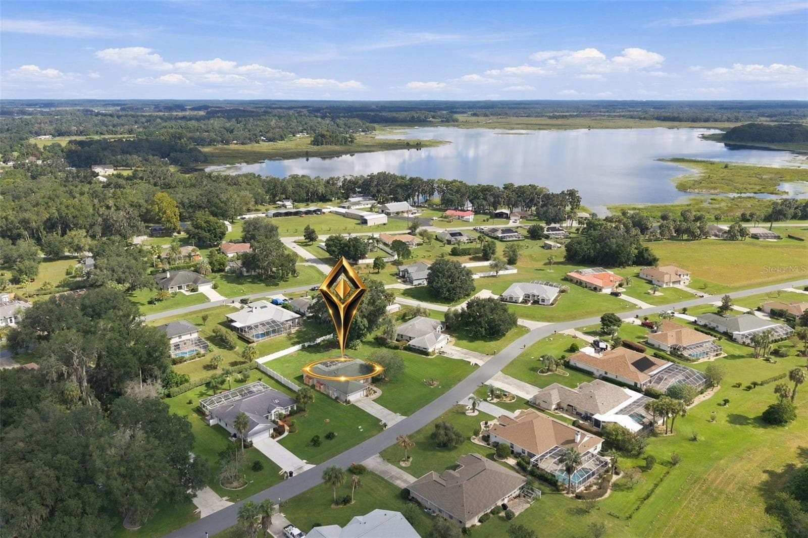 Single Family Residence at 1298 N TIMUCUAN TRL, INVERNESS, photo 5 of 46
