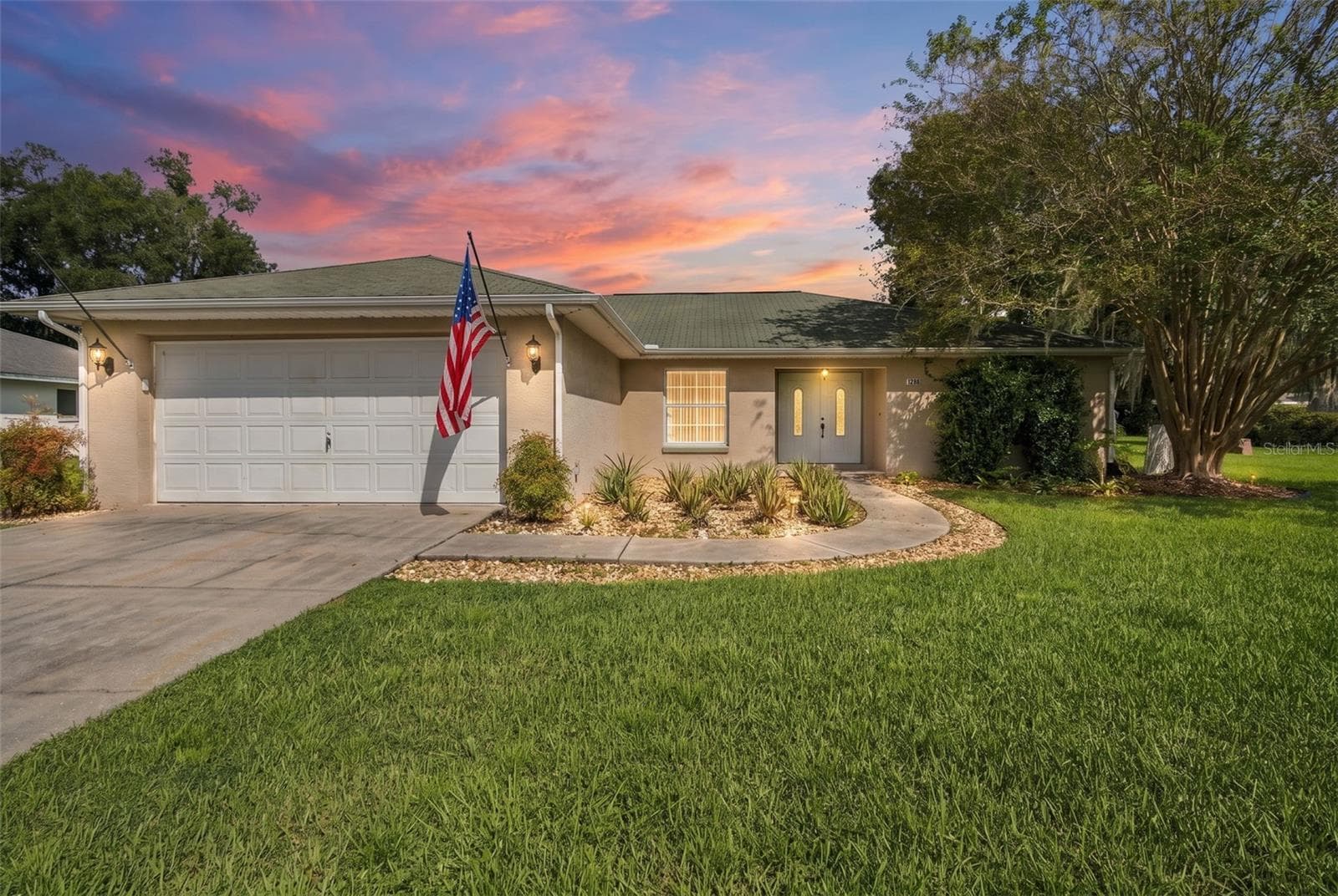Single Family Residence at 1298 N TIMUCUAN TRL, INVERNESS, photo 6 of 46
