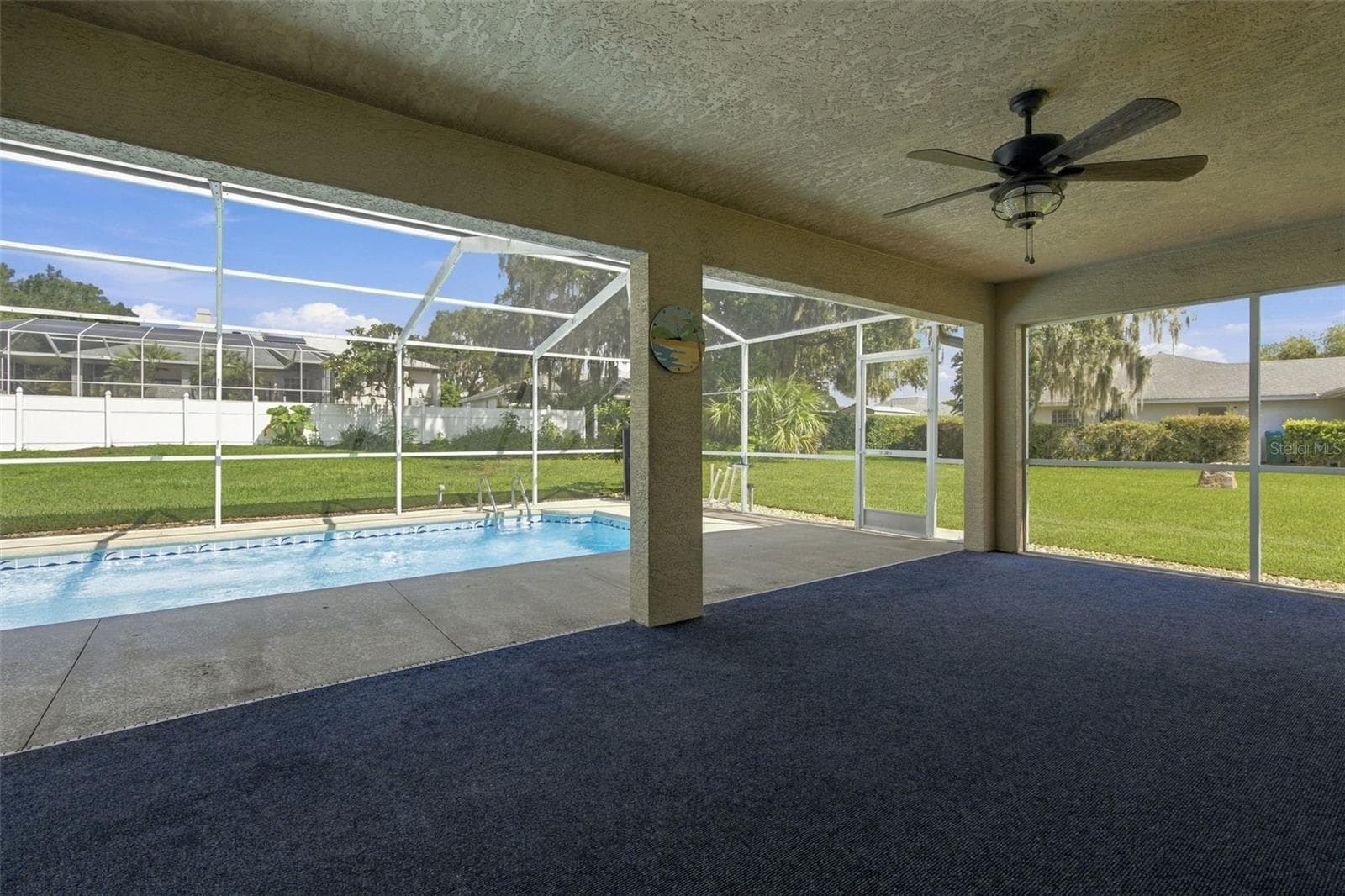 Single Family Residence at 1298 N TIMUCUAN TRL, INVERNESS, photo 32 of 46