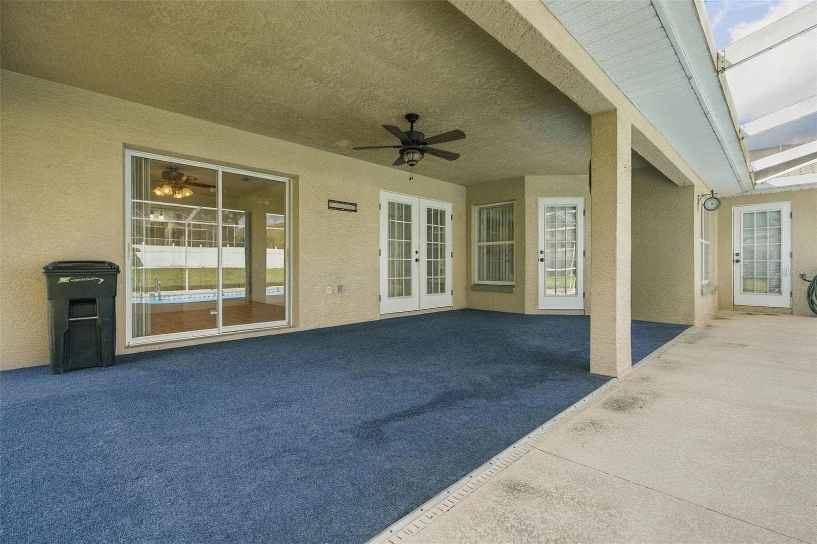 Single Family Residence at 1298 N TIMUCUAN TRL, INVERNESS, photo 33 of 46