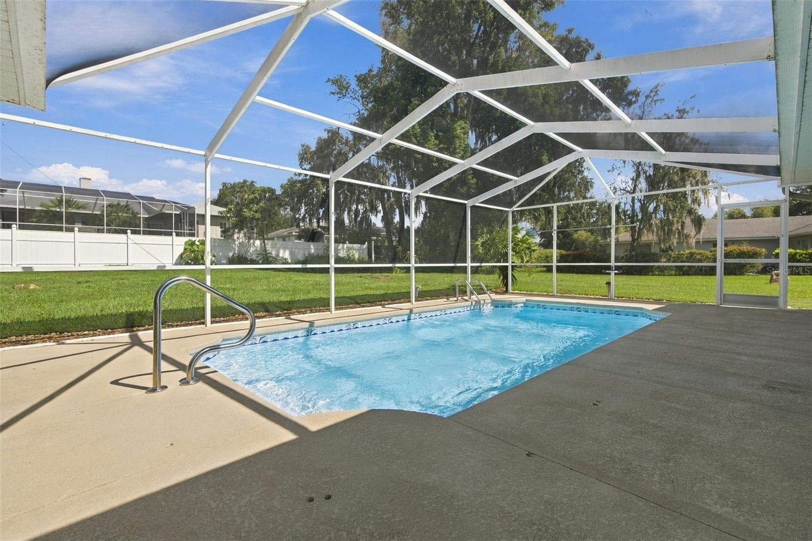 Single Family Residence at 1298 N TIMUCUAN TRL, INVERNESS, photo 35 of 46