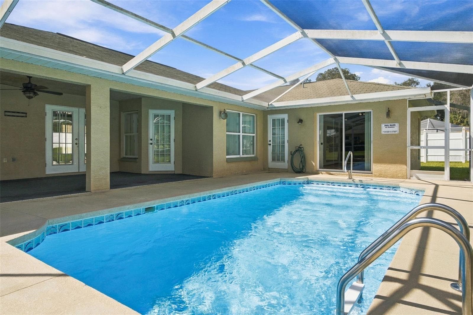 Single Family Residence at 1298 N TIMUCUAN TRL, INVERNESS, photo 36 of 46