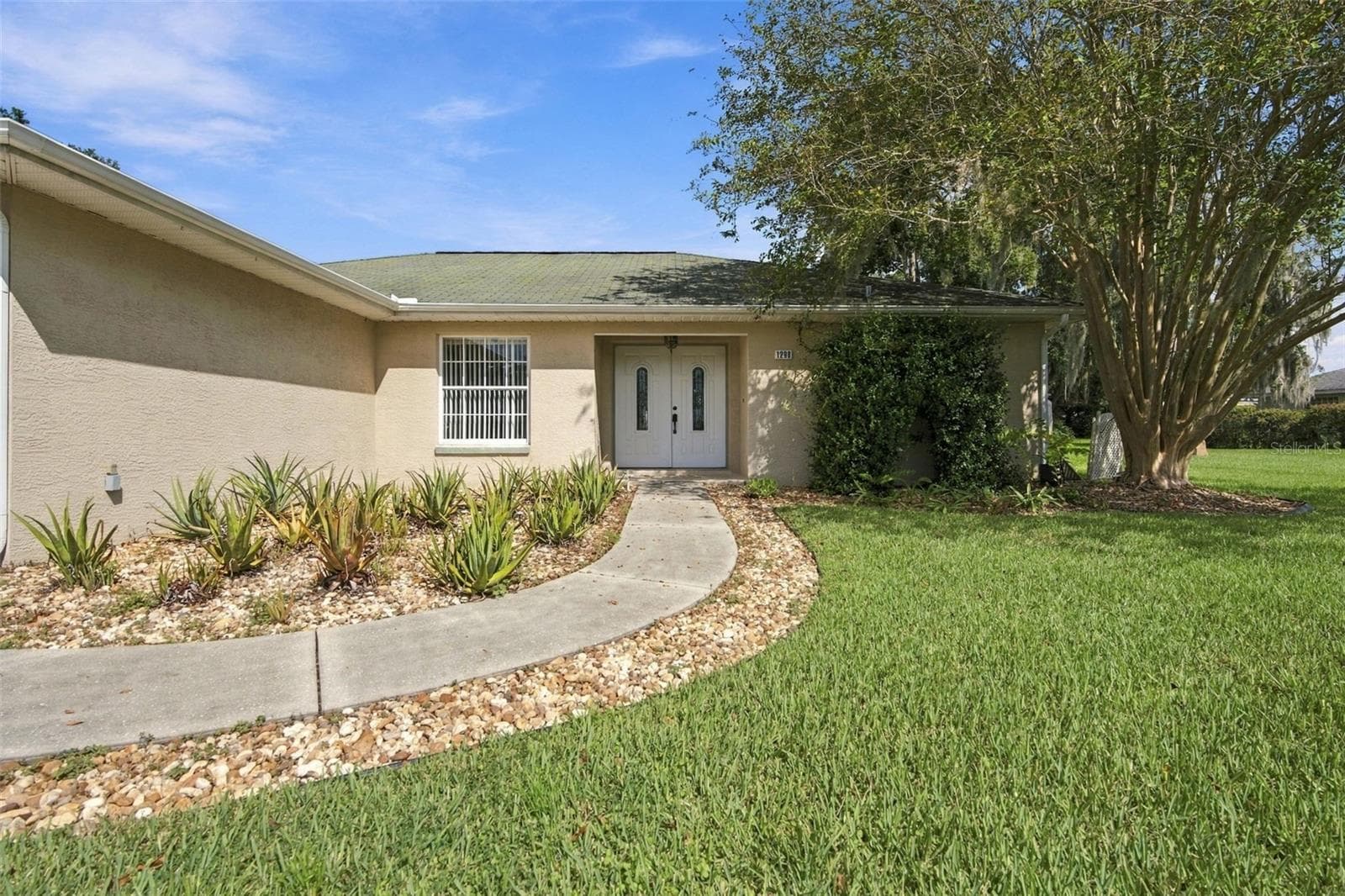 Single Family Residence at 1298 N TIMUCUAN TRL, INVERNESS, photo 38 of 46