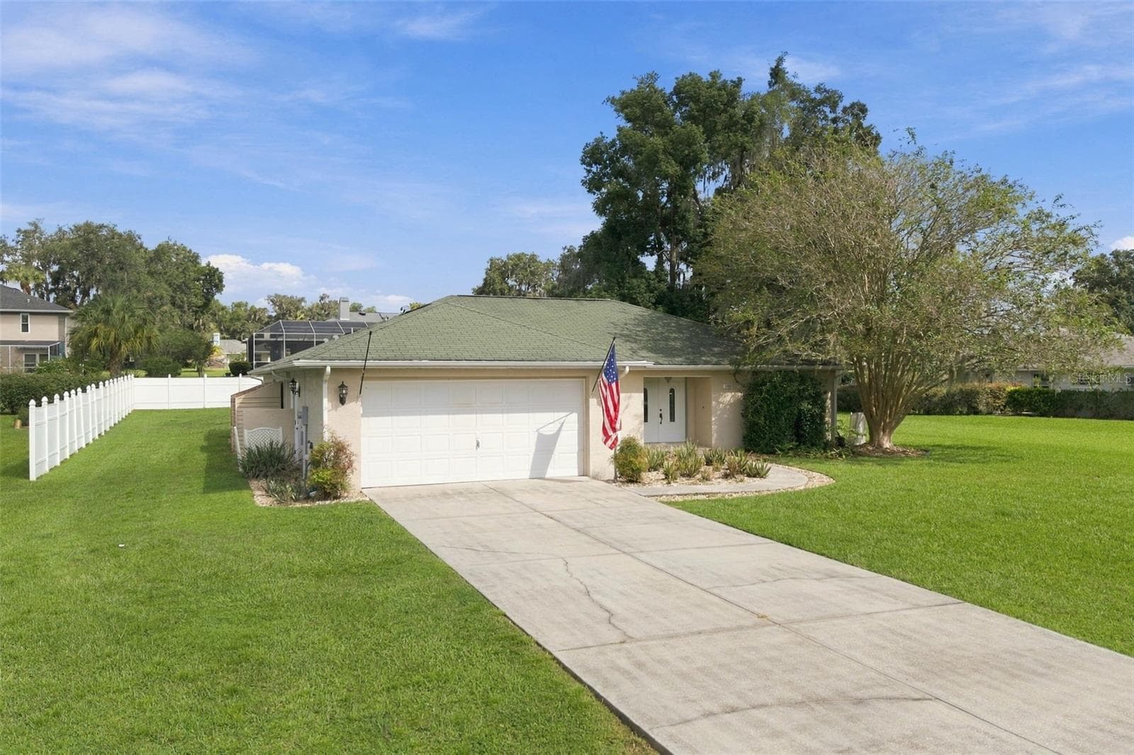Single Family Residence at 1298 N TIMUCUAN TRL, INVERNESS, photo 41 of 46