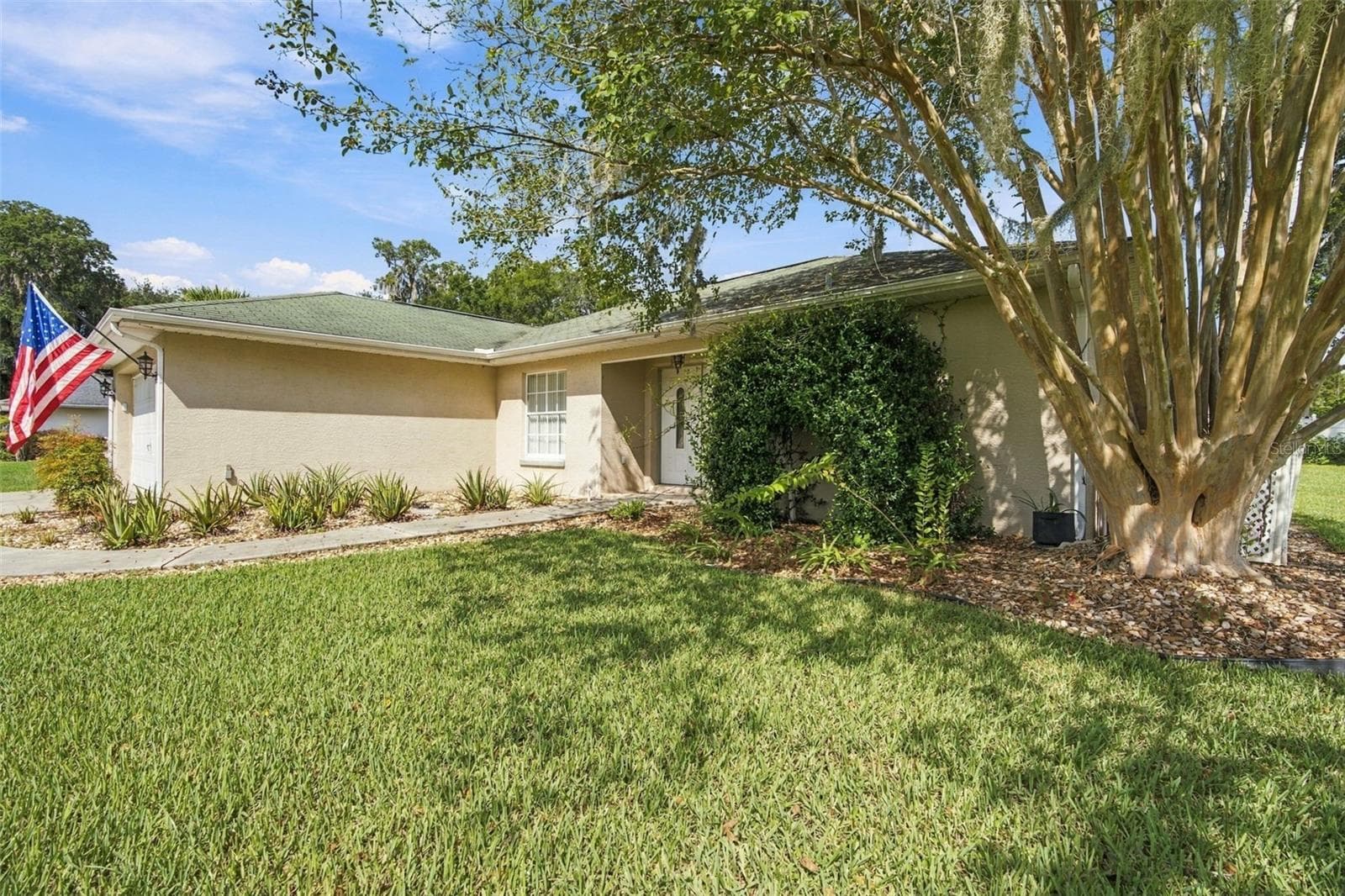 Single Family Residence at 1298 N TIMUCUAN TRL, INVERNESS, photo 44 of 46