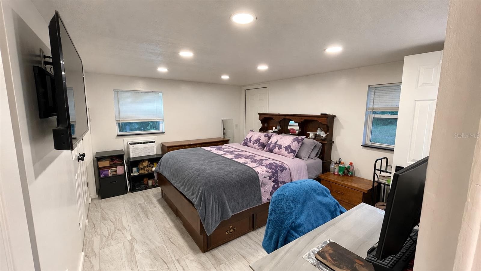 Manufactured Home at 7690 GORDON LOOP, BROOKSVILLE, photo 12 of 18