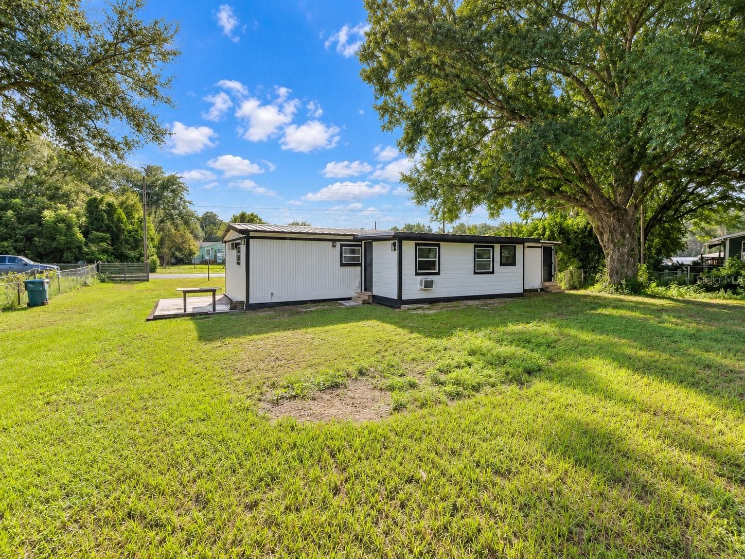 Manufactured Home at 7690 GORDON LOOP, BROOKSVILLE, photo 17 of 18