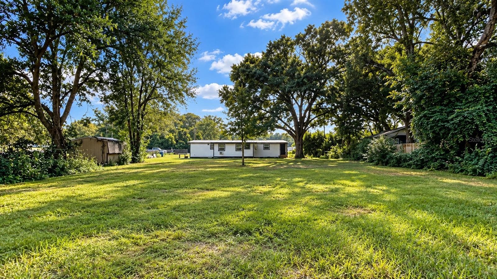 Manufactured Home at 7690 GORDON LOOP, BROOKSVILLE, photo 18 of 18