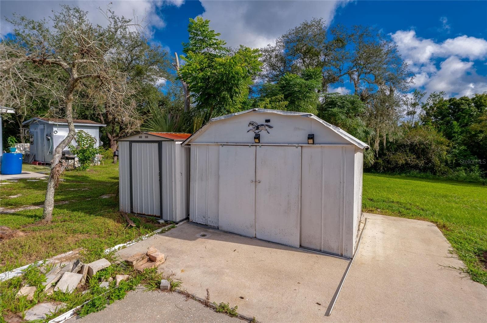 Single Family Residence at 971 N WAYCROSS CIR, DELTONA, photo 20 of 37