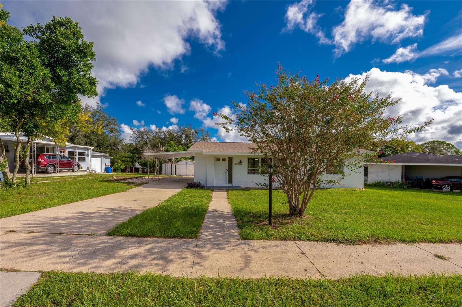 Single Family Residence at 971 N WAYCROSS CIR, DELTONA, photo 25 of 37