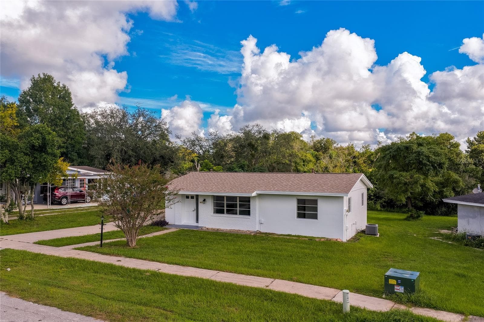 Single Family Residence at 971 N WAYCROSS CIR, DELTONA, photo 26 of 37