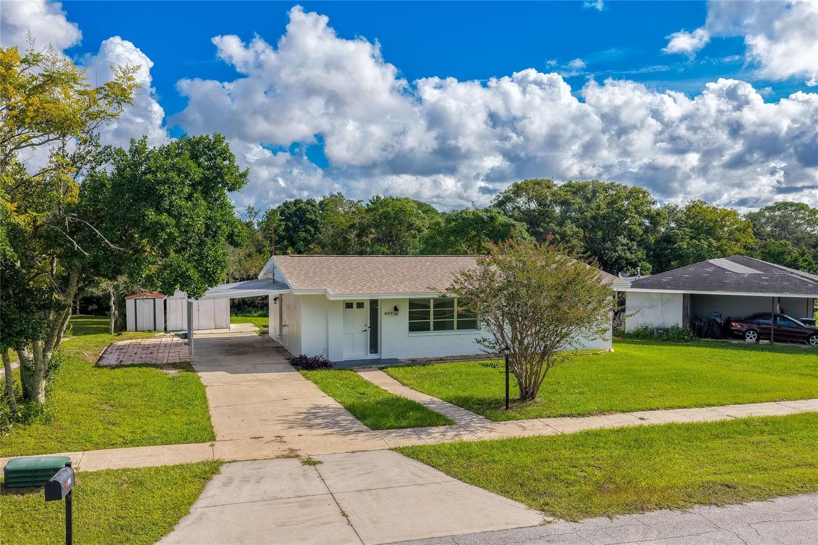 Single Family Residence at 971 N WAYCROSS CIR, DELTONA, photo 28 of 37
