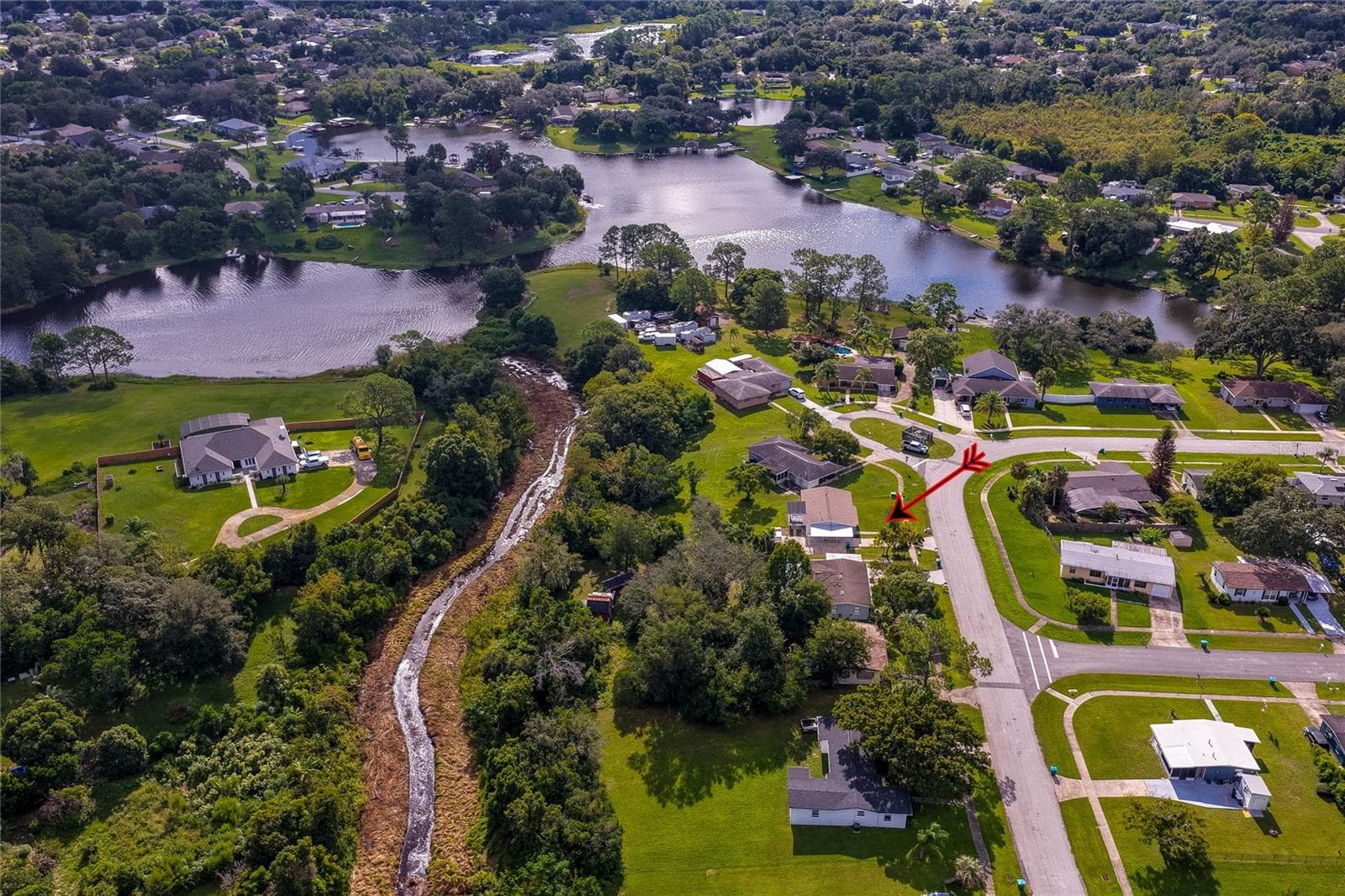 Single Family Residence at 971 N WAYCROSS CIR, DELTONA, photo 32 of 37