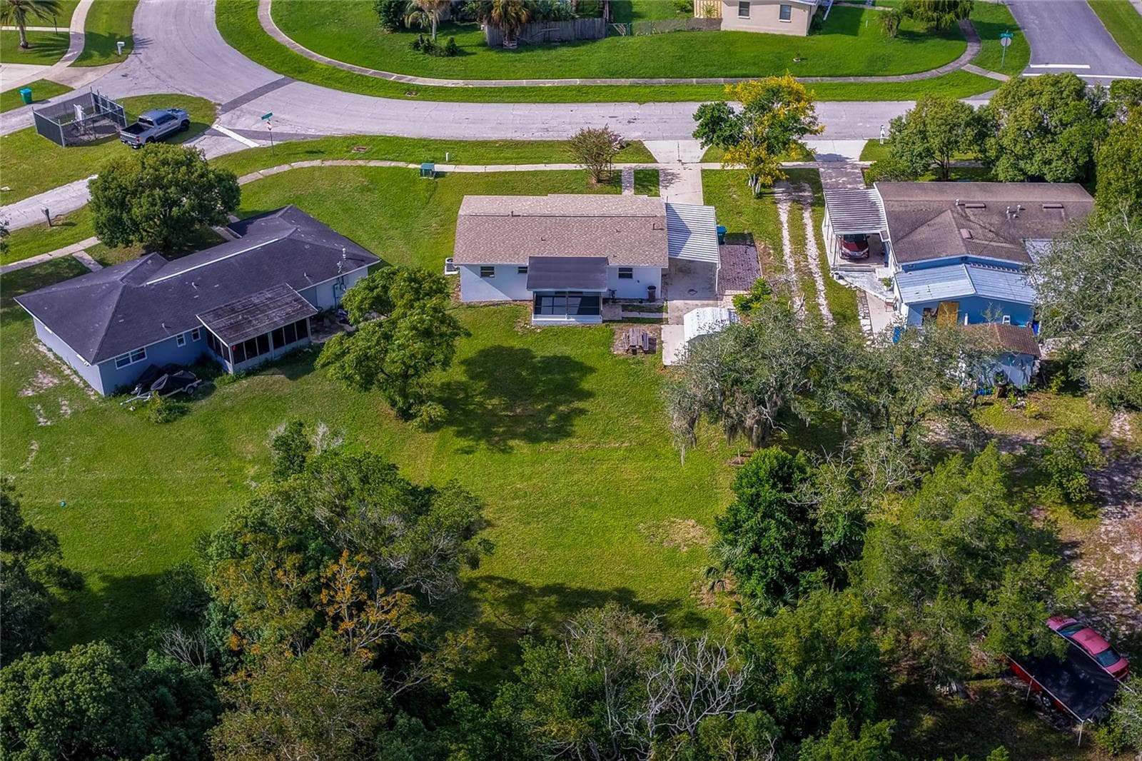 Single Family Residence at 971 N WAYCROSS CIR, DELTONA, photo 37 of 37