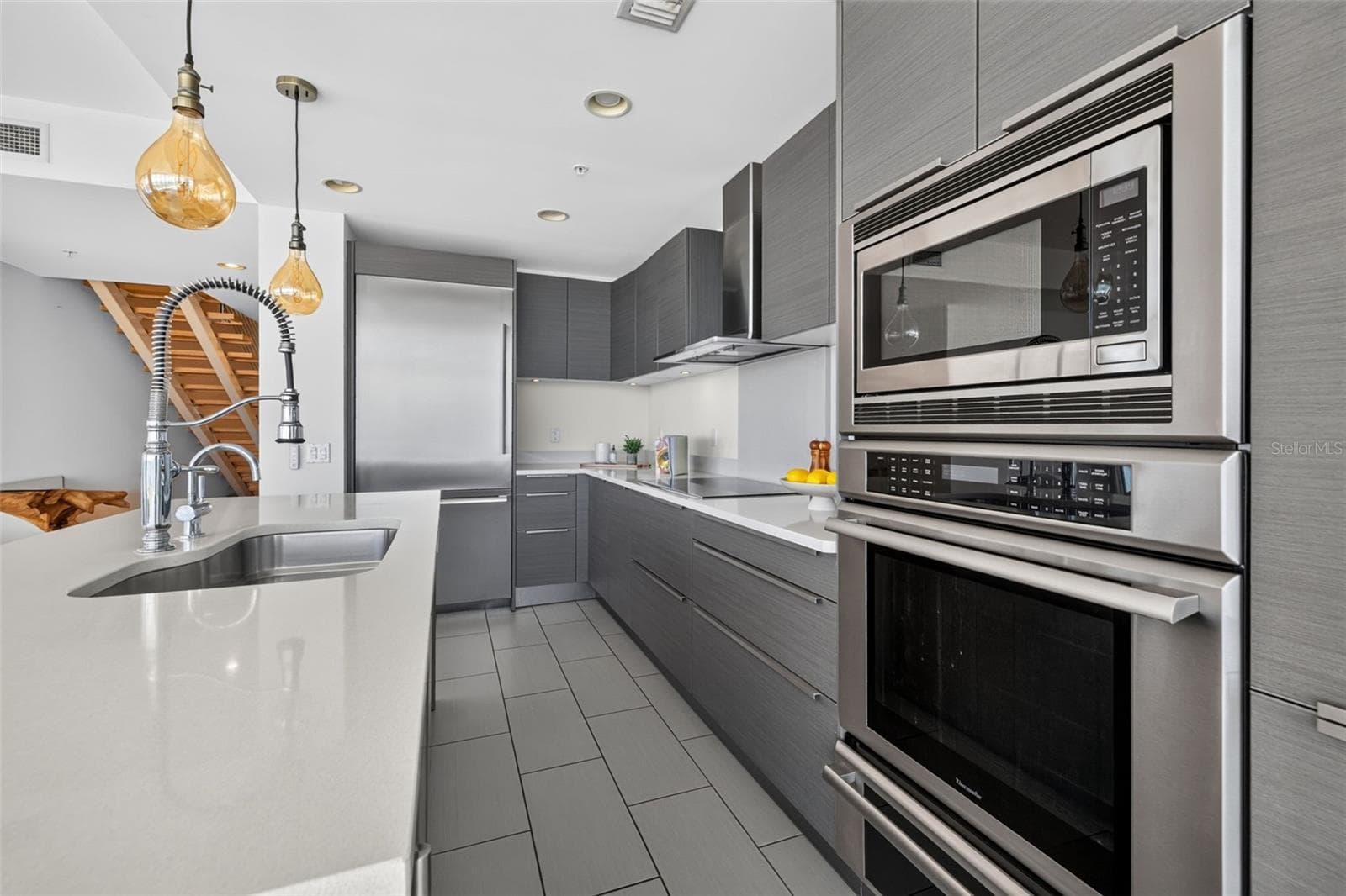 Condominium at 175 1ST ST S #2107, ST PETERSBURG, photo 10 of 52