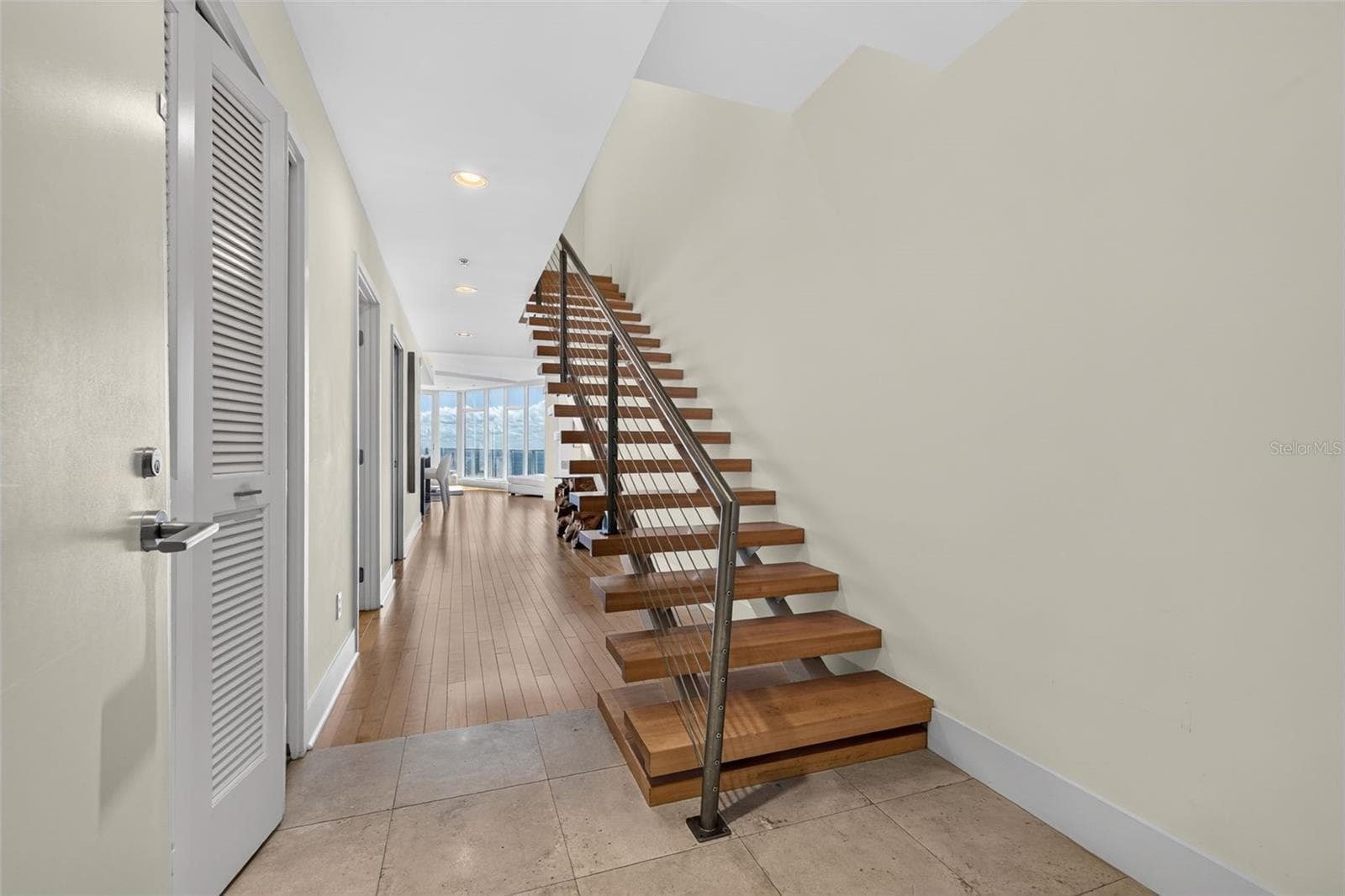 Entry Way - 175 1ST ST S #2107, ST PETERSBURG