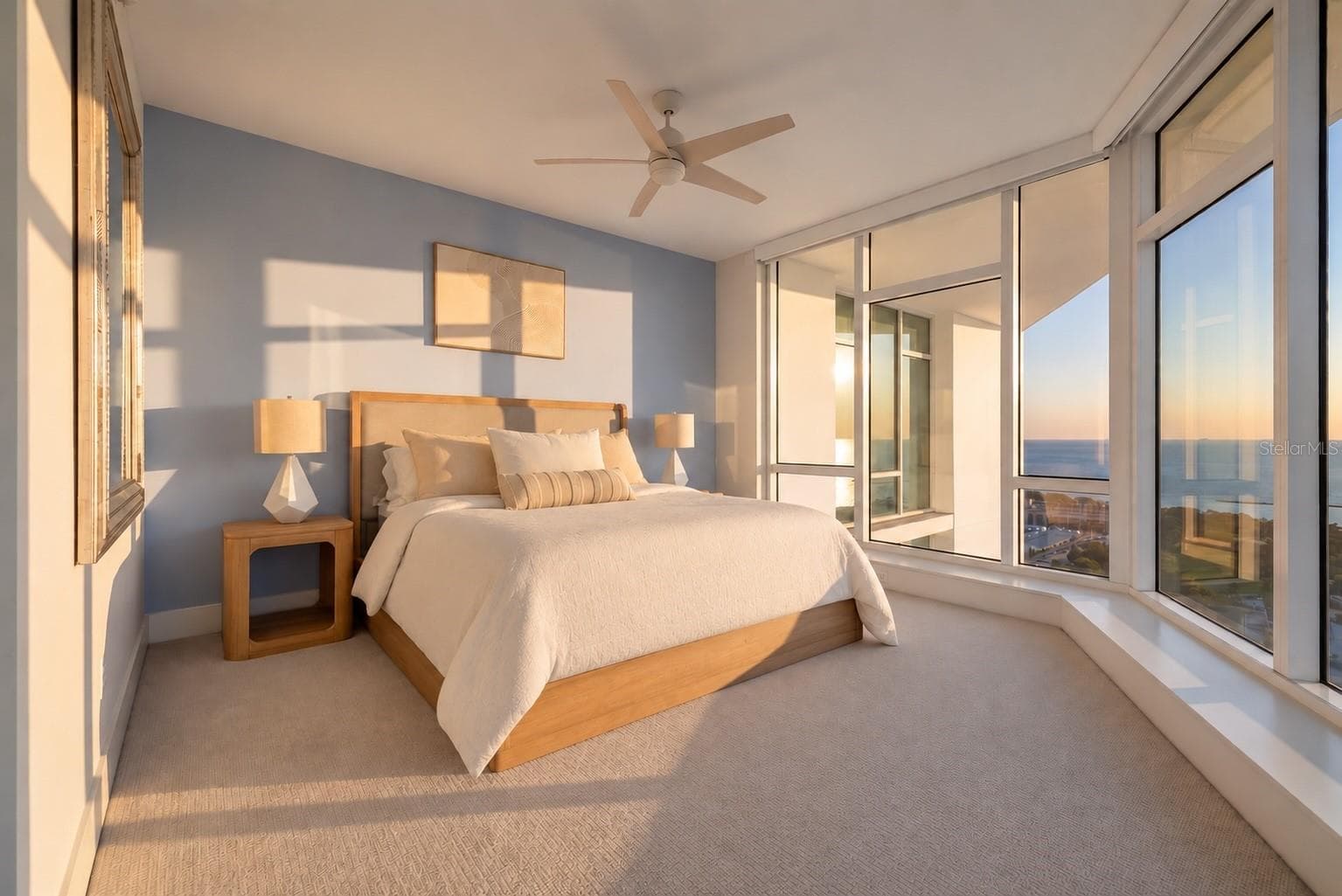 Primary Suite - 175 1ST ST S #2107, ST PETERSBURG