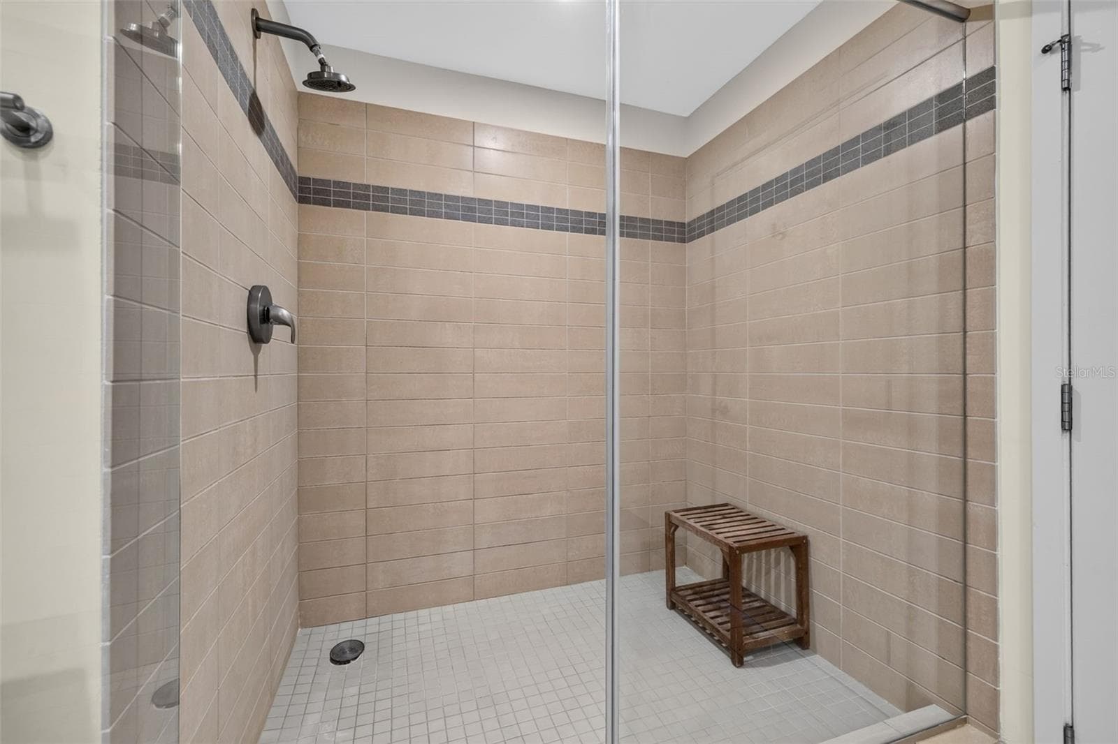 Primary Suite Bath - 175 1ST ST S #2107, ST PETERSBURG