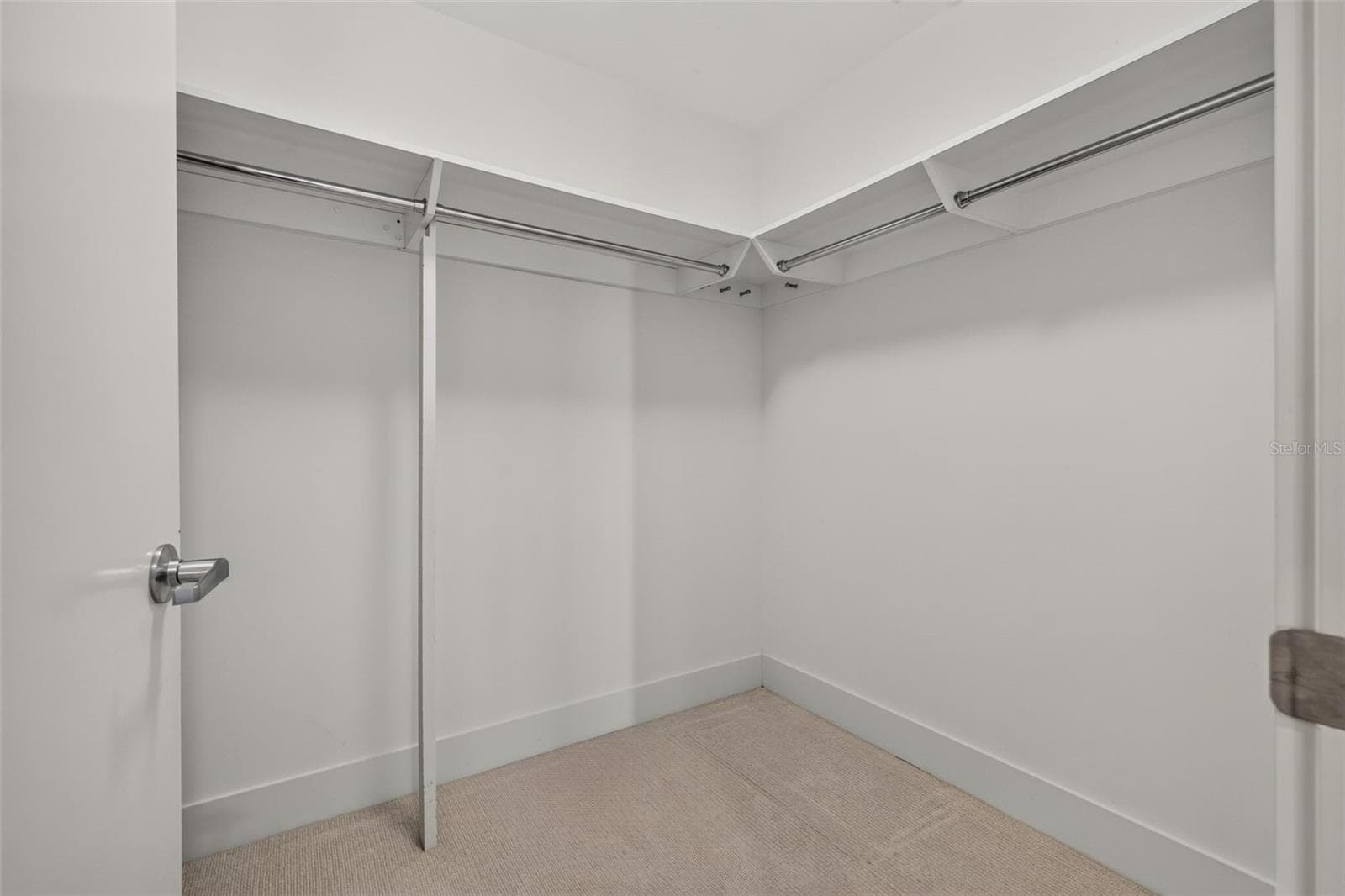 Primary Suite Closet - 175 1ST ST S #2107, ST PETERSBURG