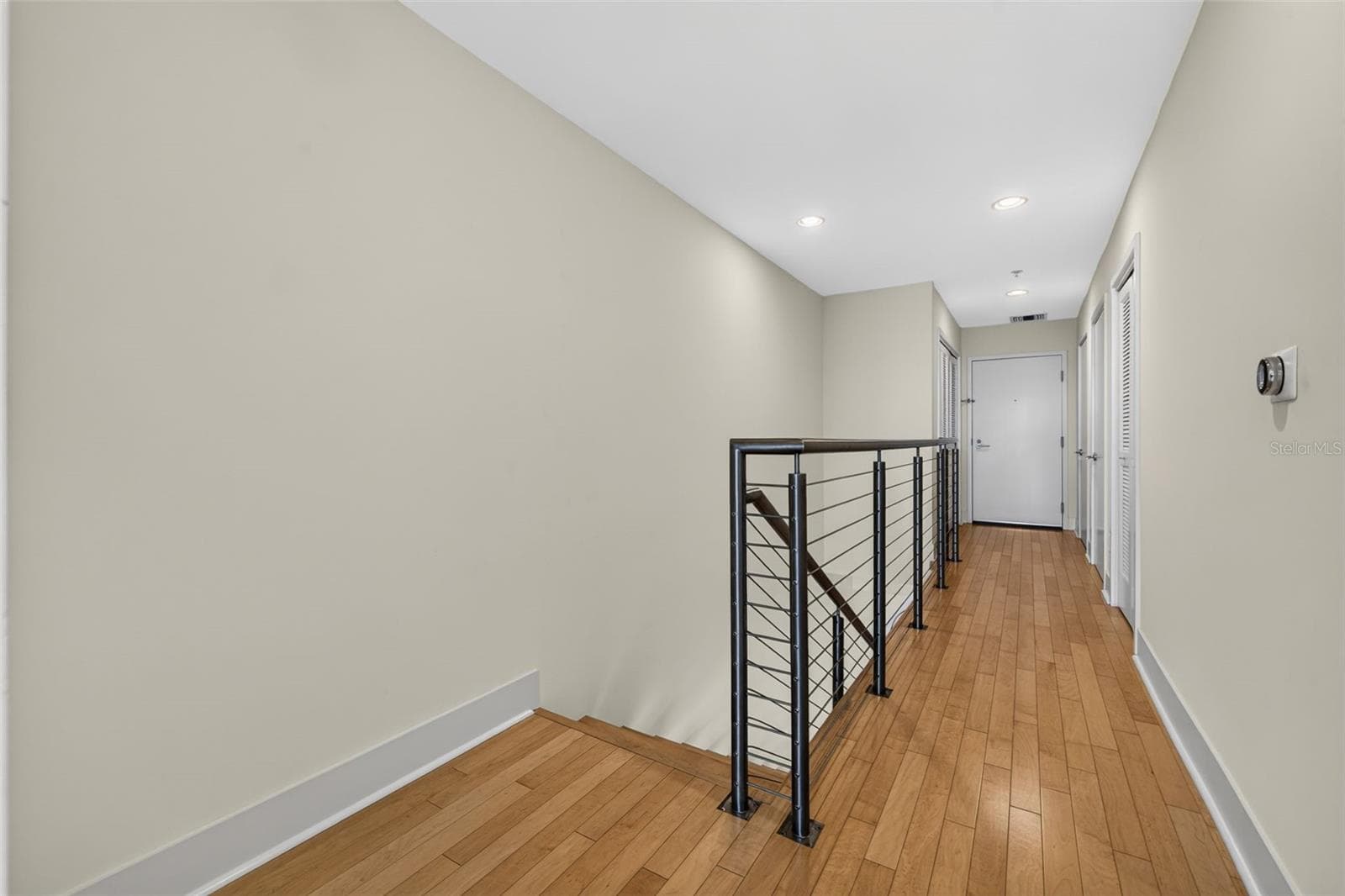 Second Floor Entry - 175 1ST ST S #2107, ST PETERSBURG