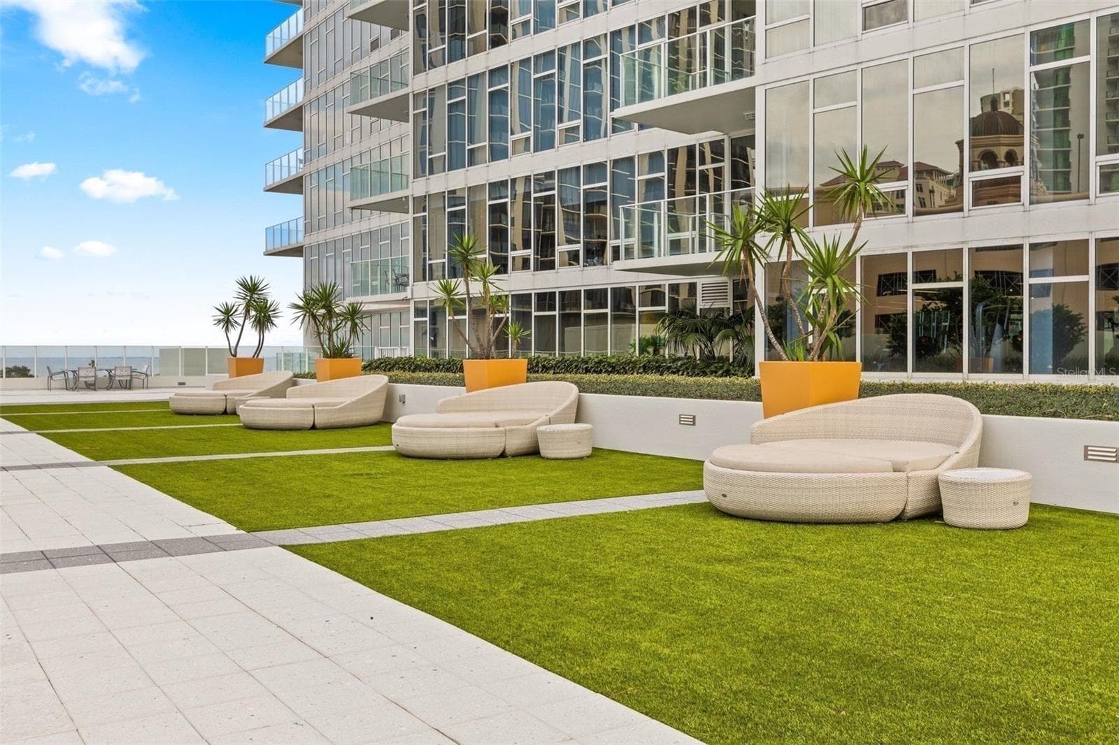Condominium at 175 1ST ST S #2107, ST PETERSBURG, photo 50 of 52