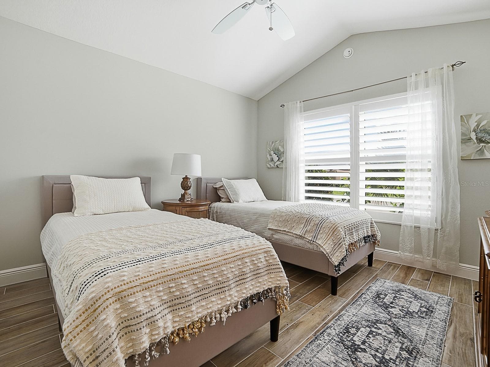 PLANTATION SHUTTERS! - 3075 LICCIARDELLO PATH, THE VILLAGES