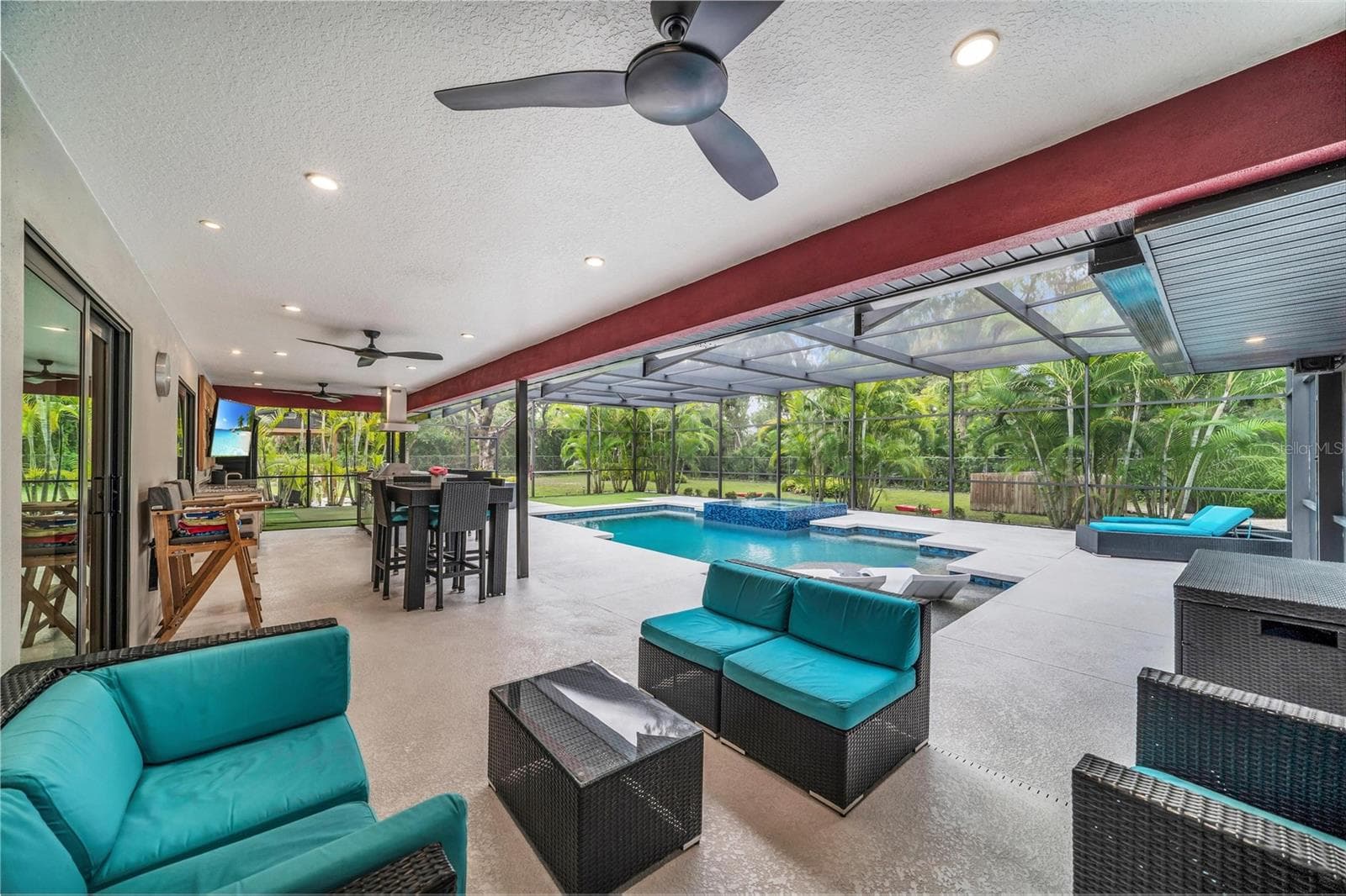 Single Family Residence at 5005 10TH LN E, BRADENTON, photo 52 of 90