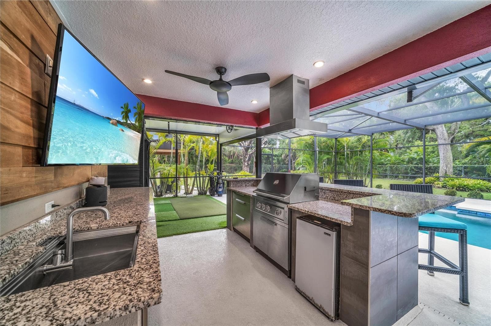 Single Family Residence at 5005 10TH LN E, BRADENTON, photo 56 of 90
